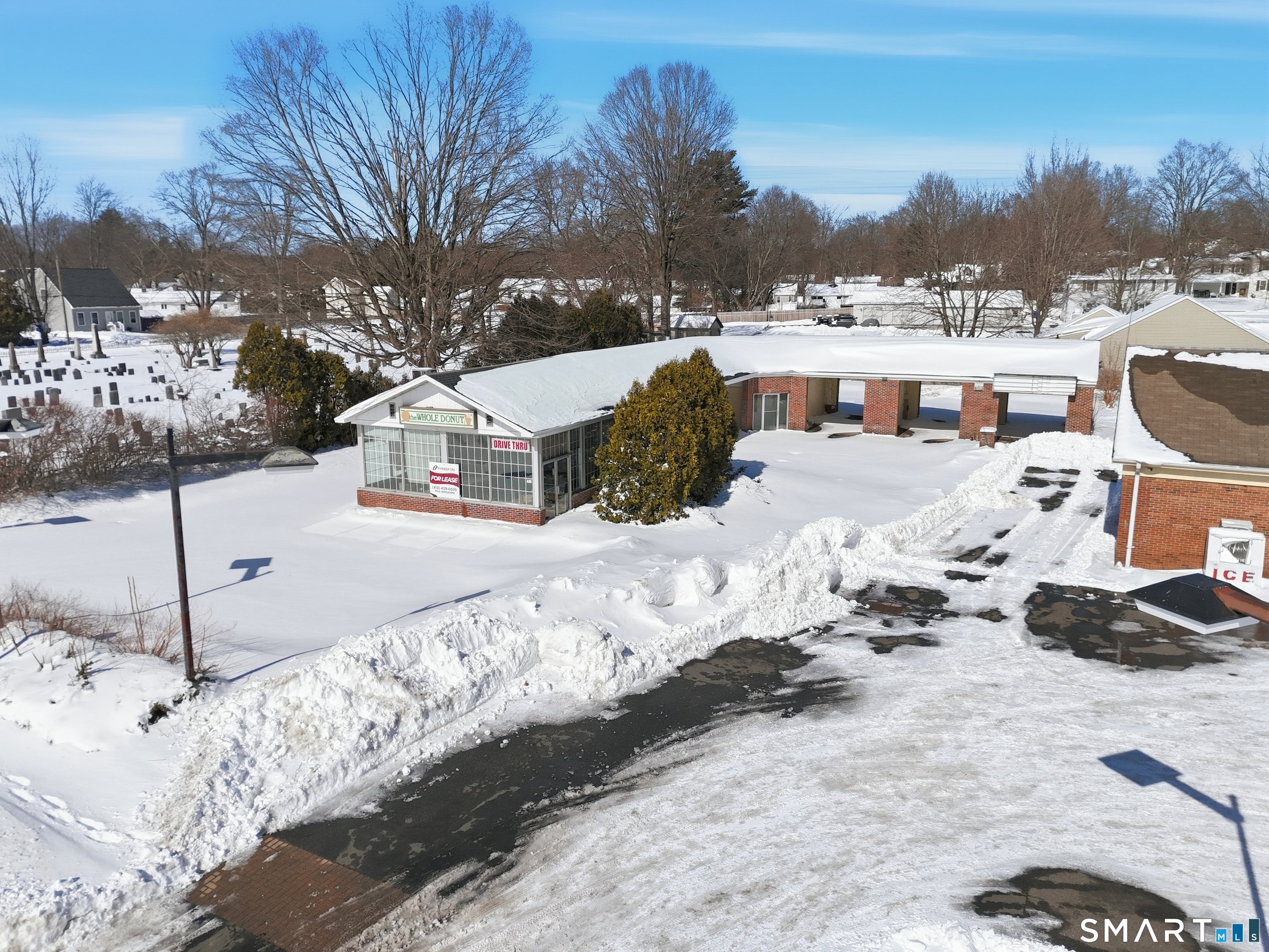 301 Hazard Avenue Rear — photo