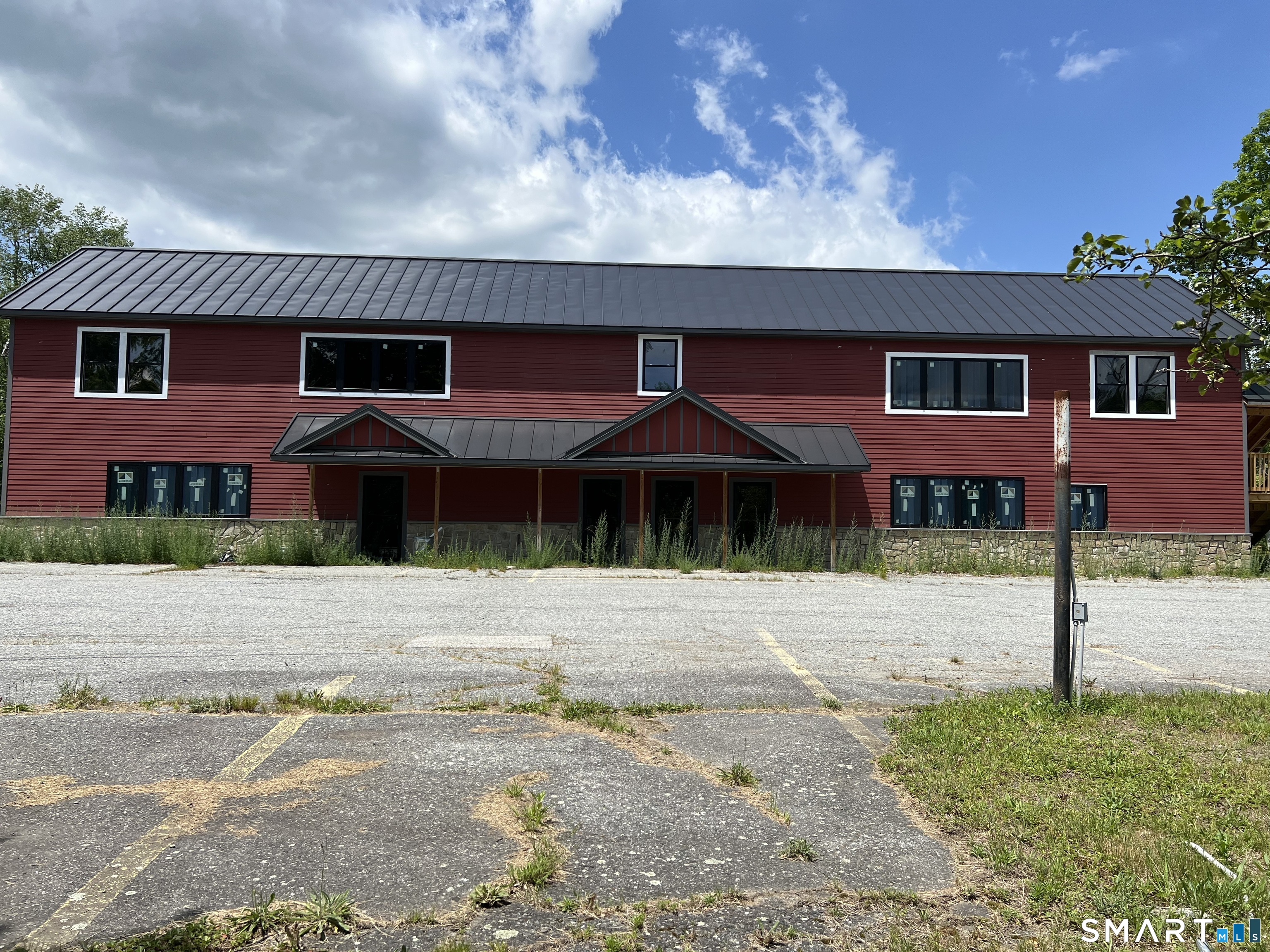 274 Riverside Drive #B, Thompson, CT 06277