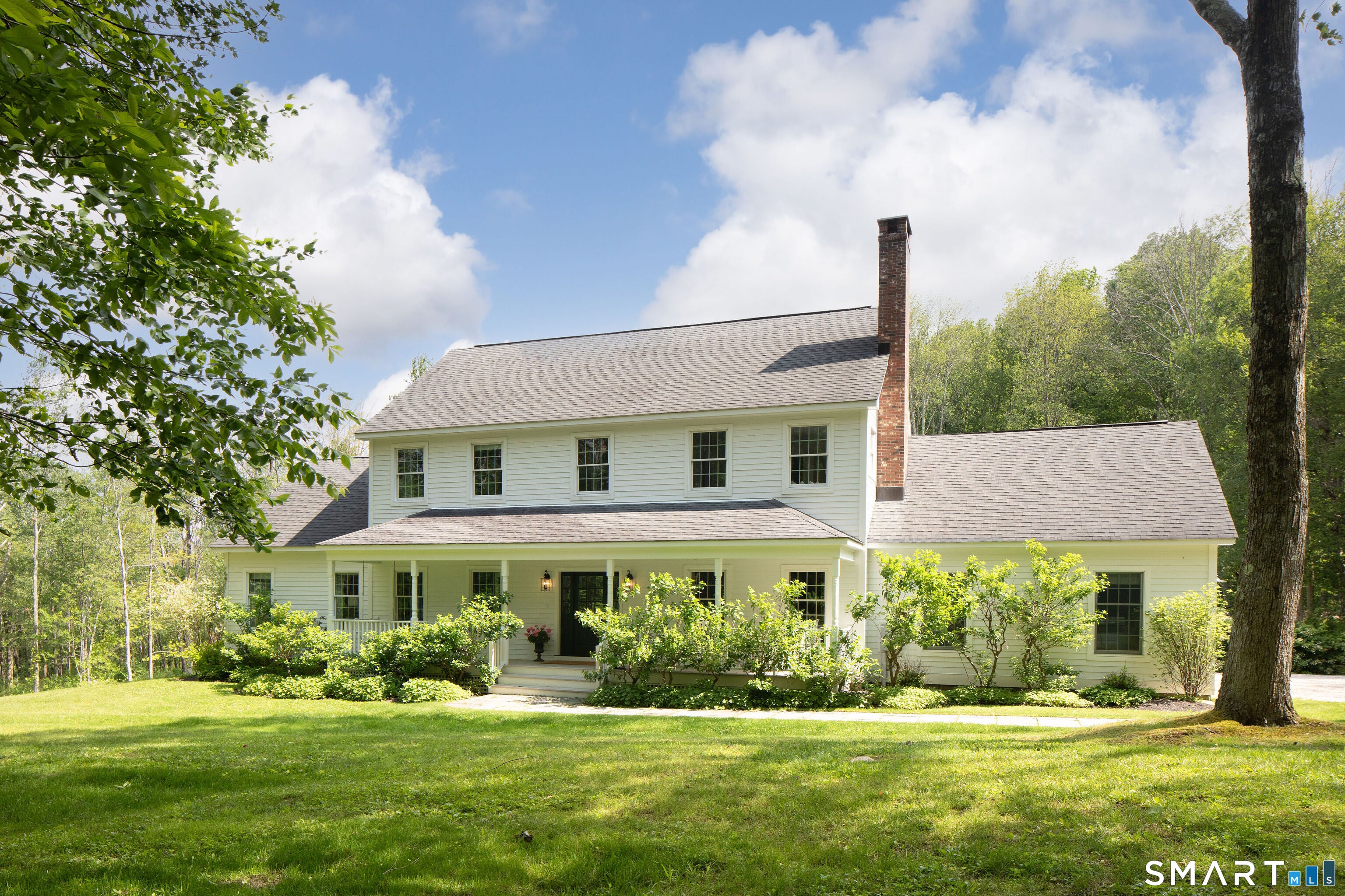 200 Sharon Mountain Road — photo