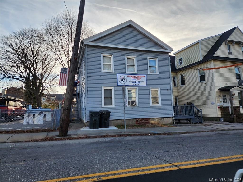 60 Jay Street — photo