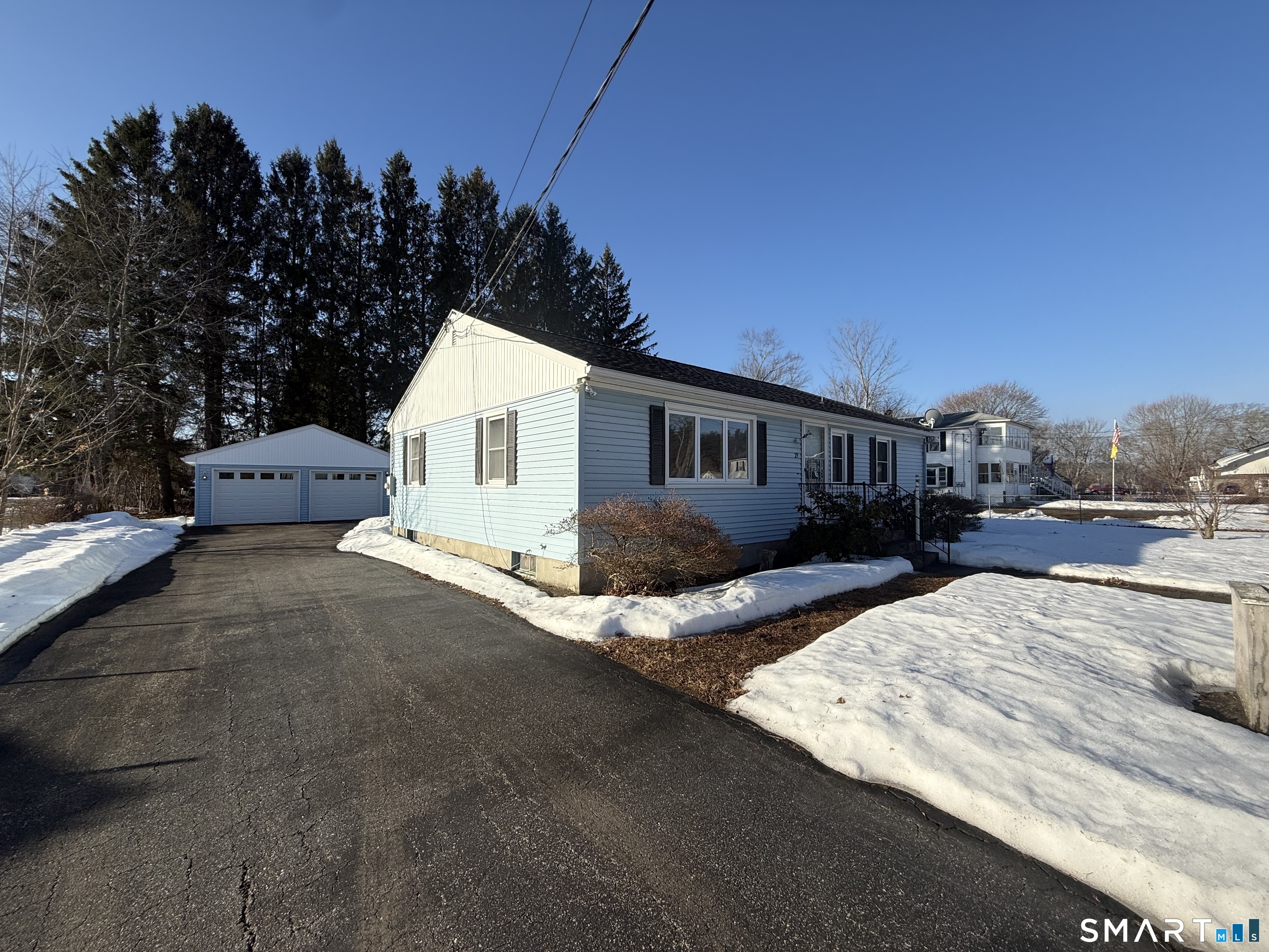 29 Rosedale Street, Killingly, CT 06239