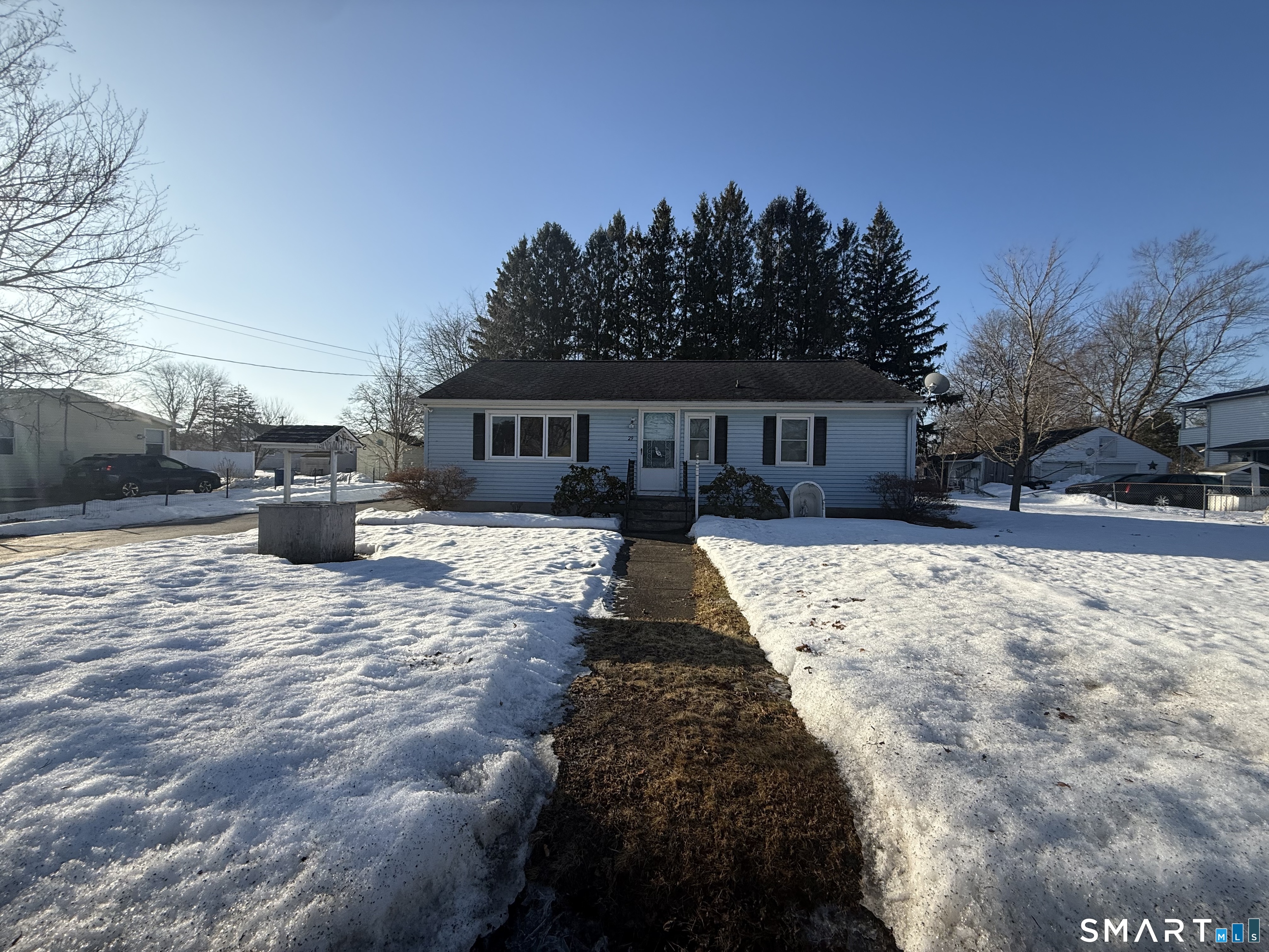 29 Rosedale Street, Killingly, CT 06239 — photo 2