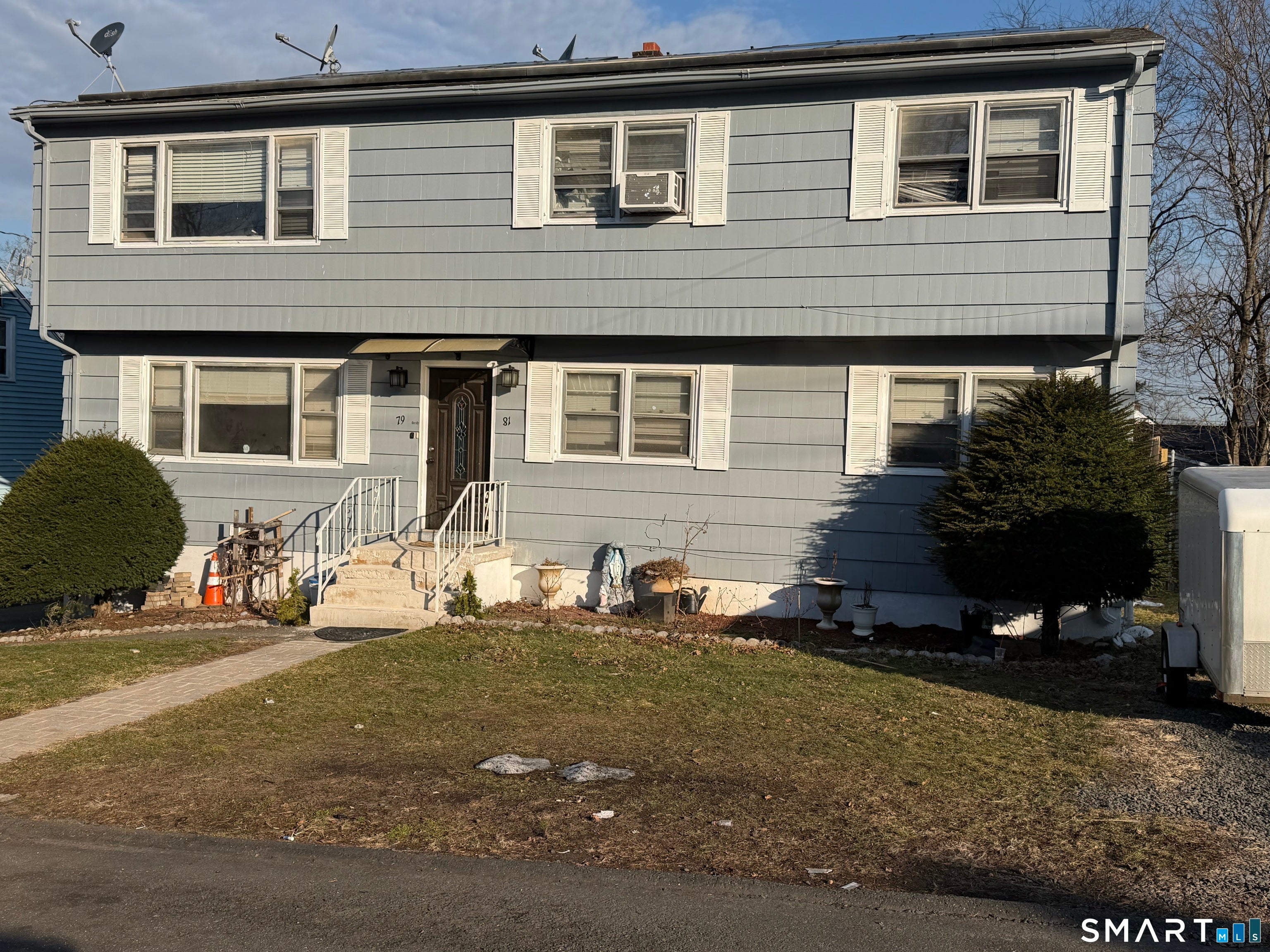 79 Rangely Street — photo