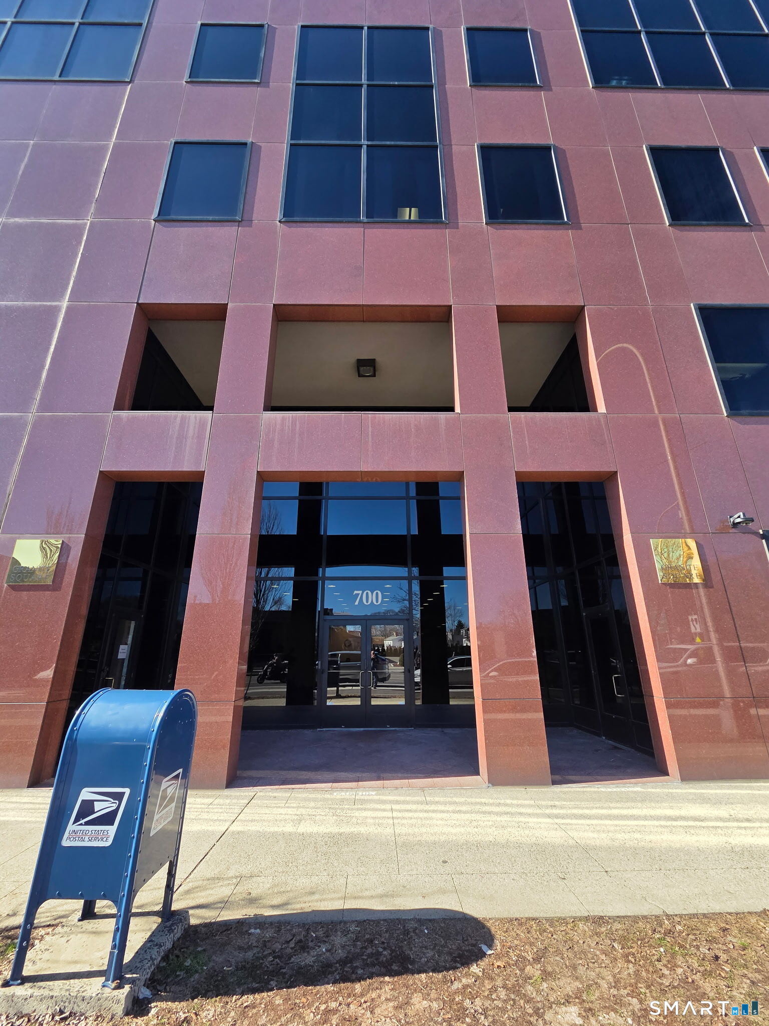700 State Street — photo