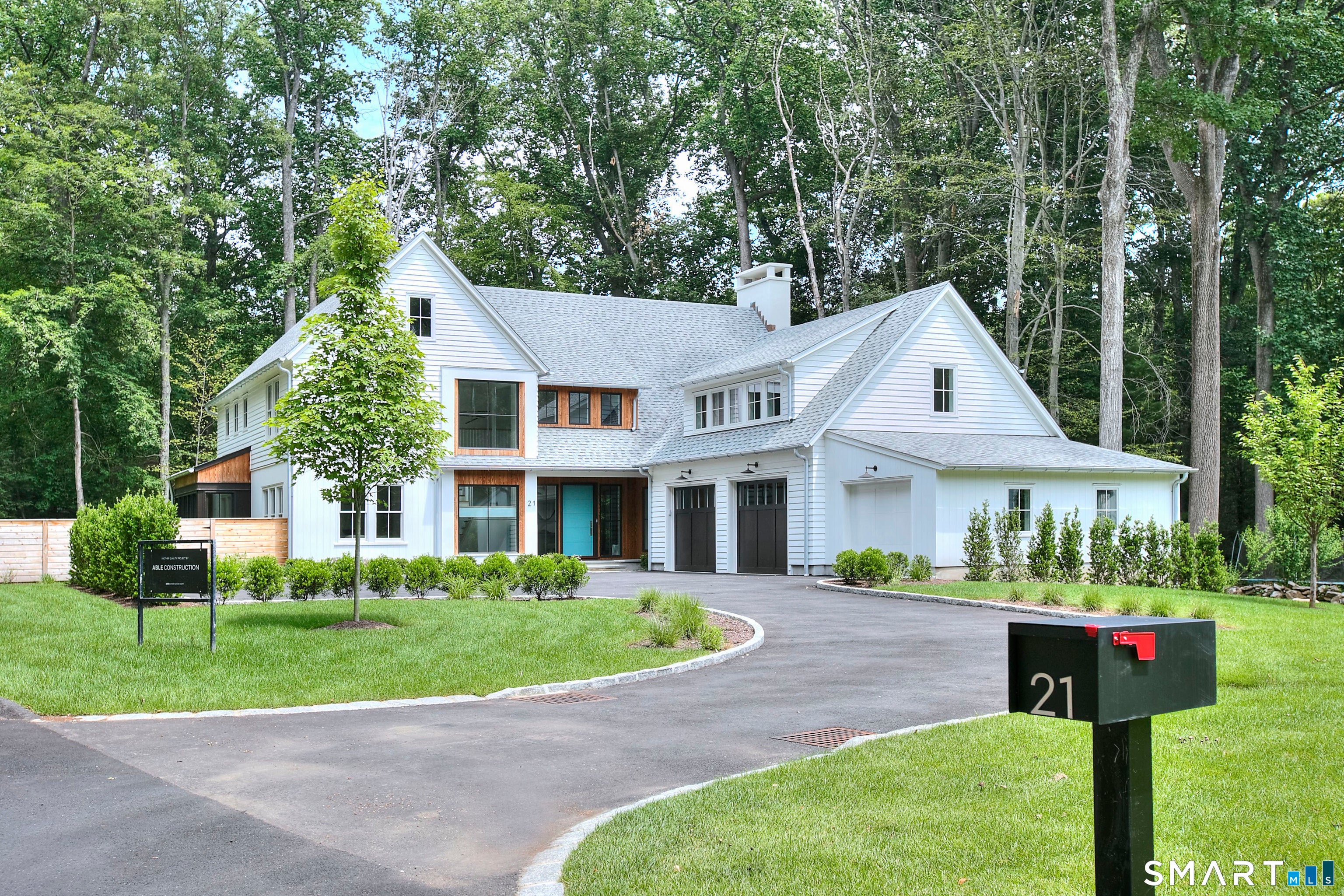 21 Lockwood Circle — photo
