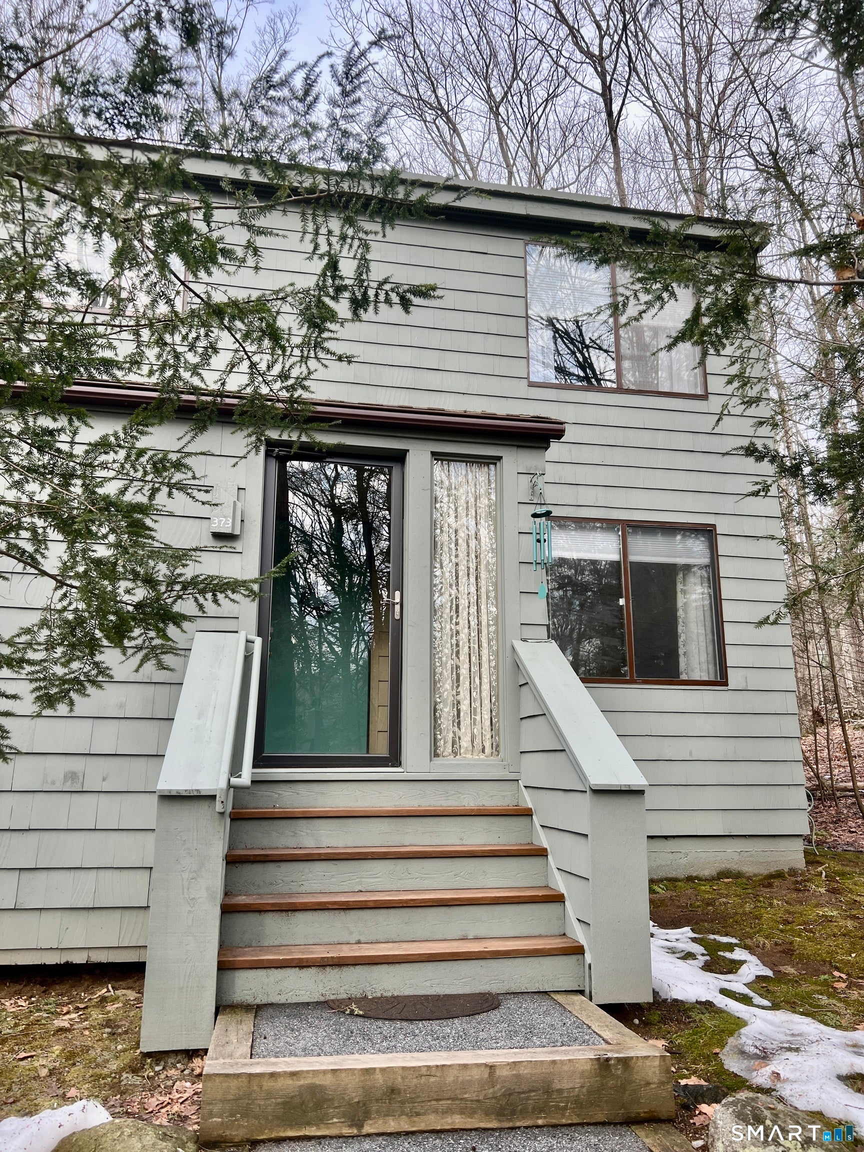 373 Trailsend Drive — photo