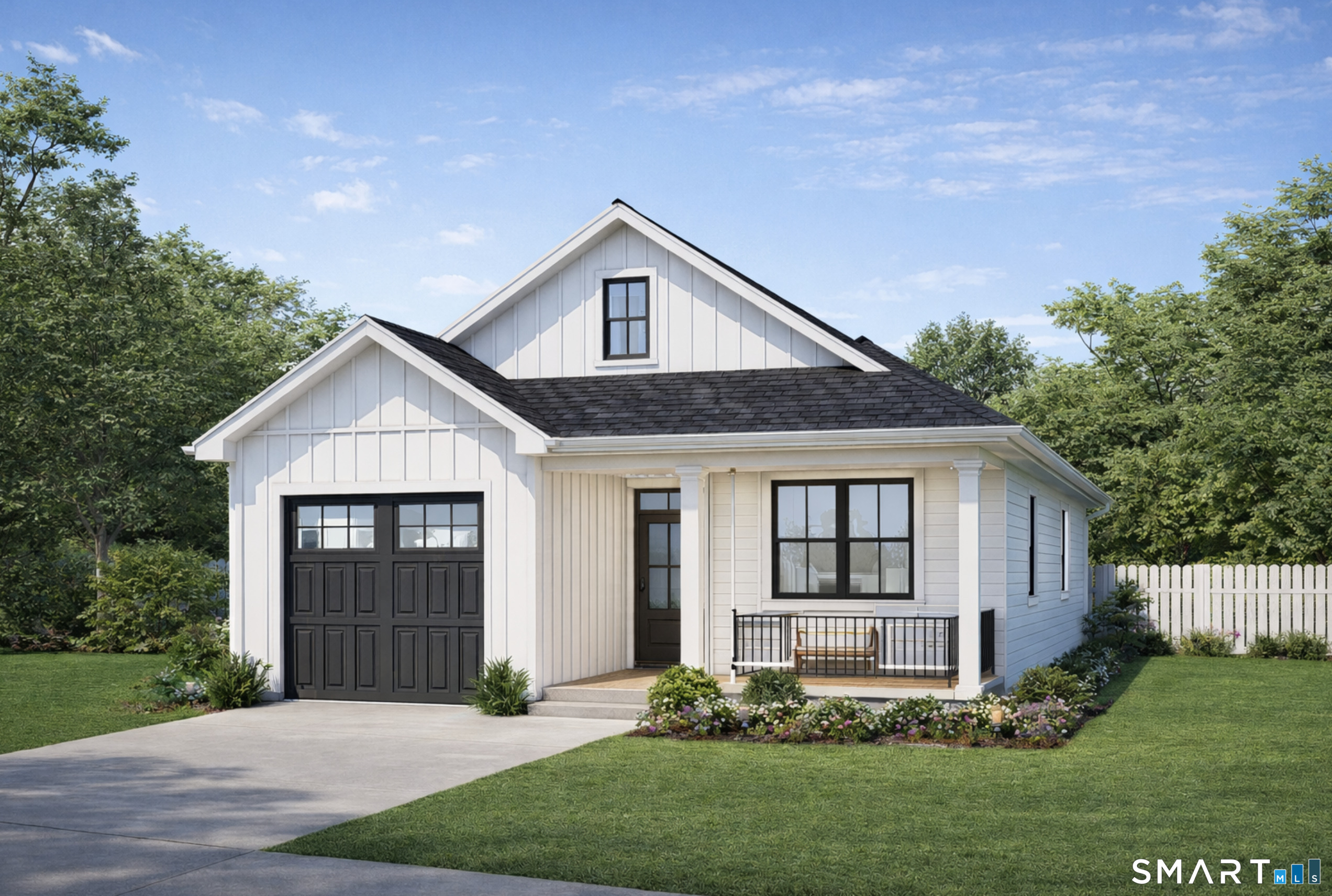 Lot 3 Nathan Hale Road — photo