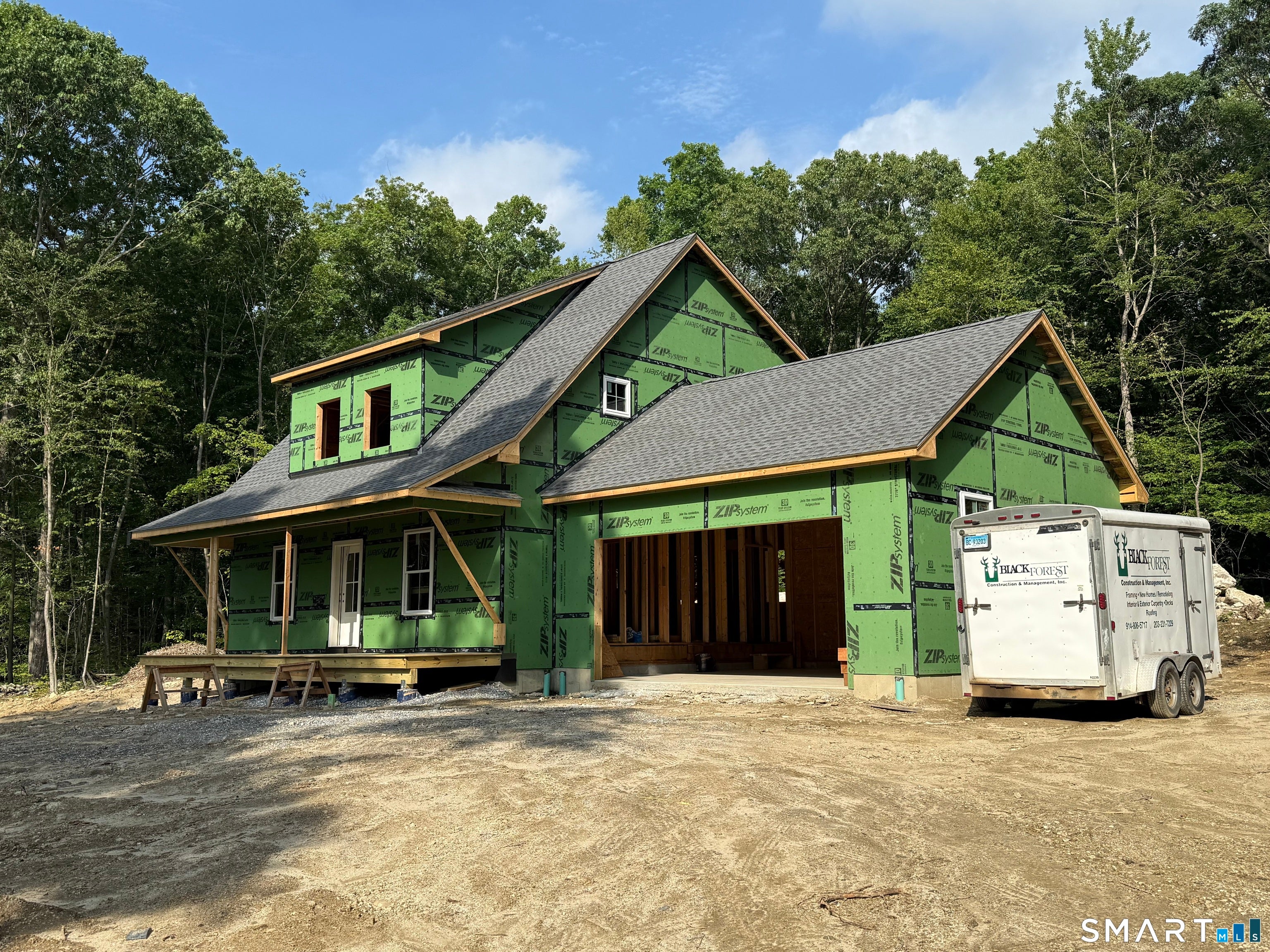 86 Quail Run Road — photo