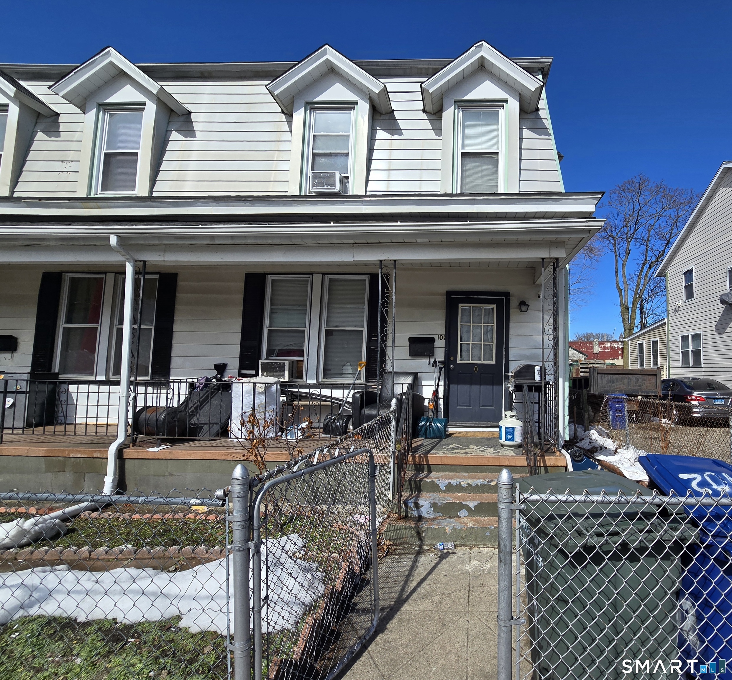 102 Hanover Street — photo