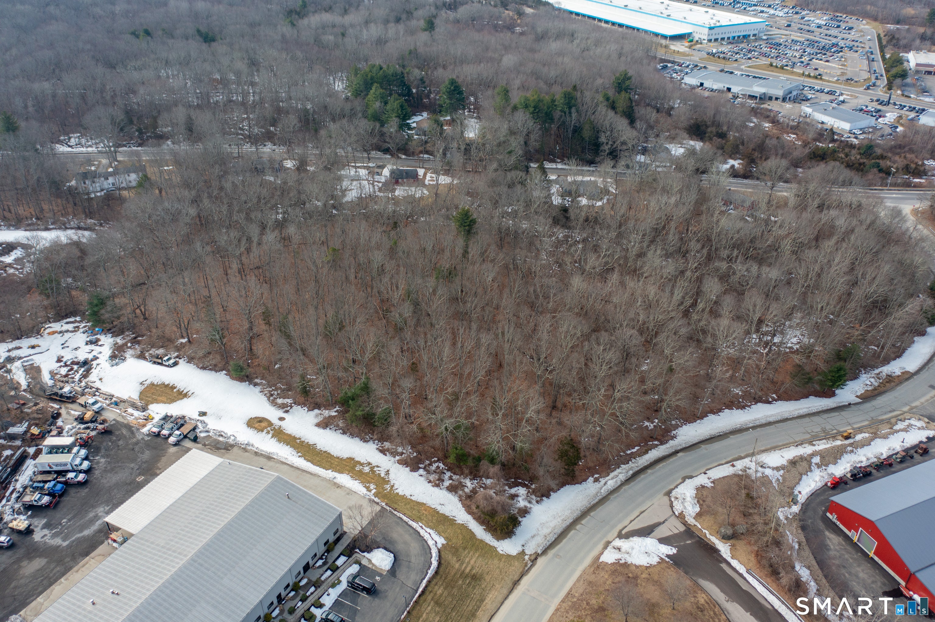 0 West Parkway — photo