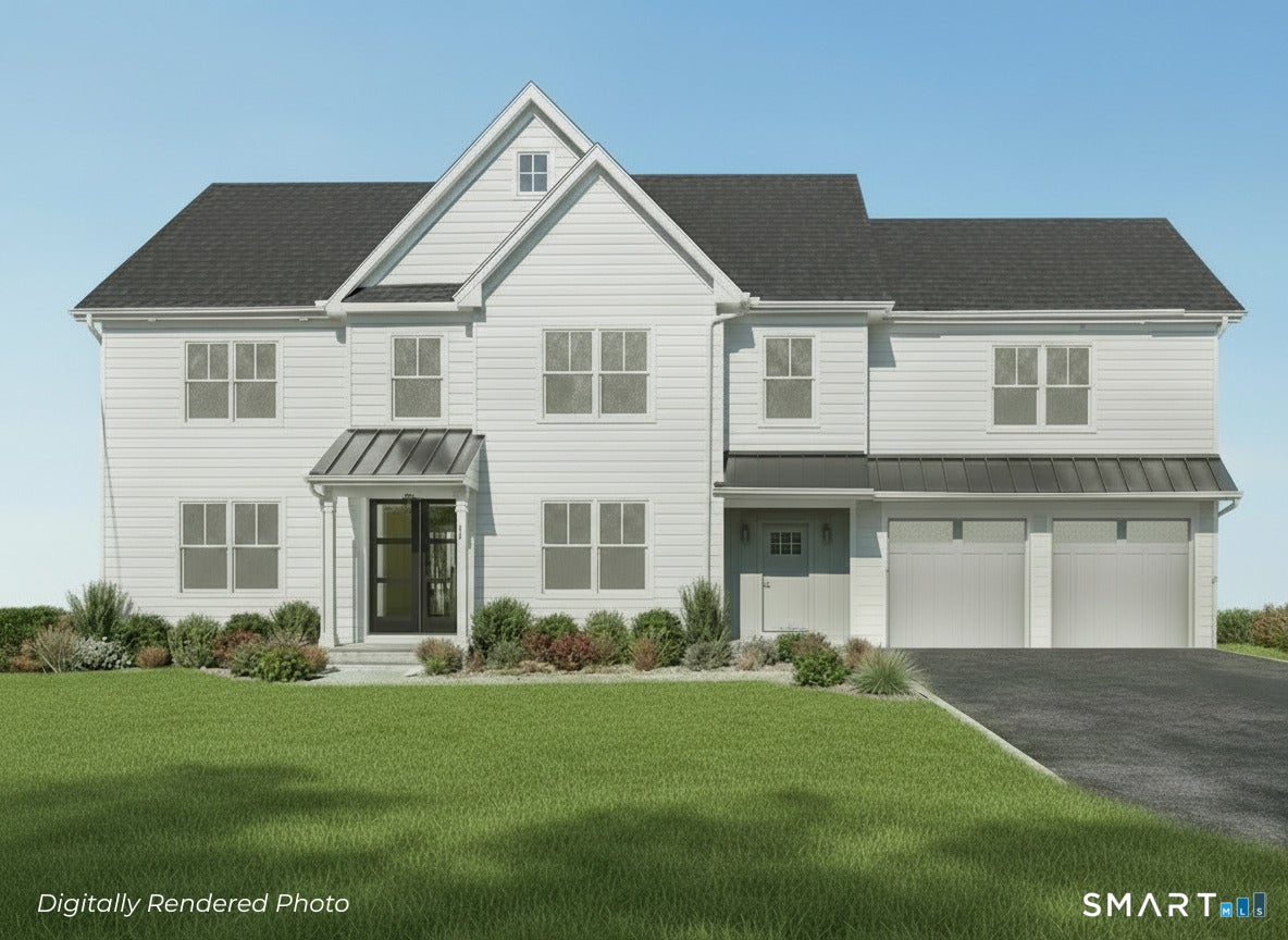 301 Godfrey Road — photo