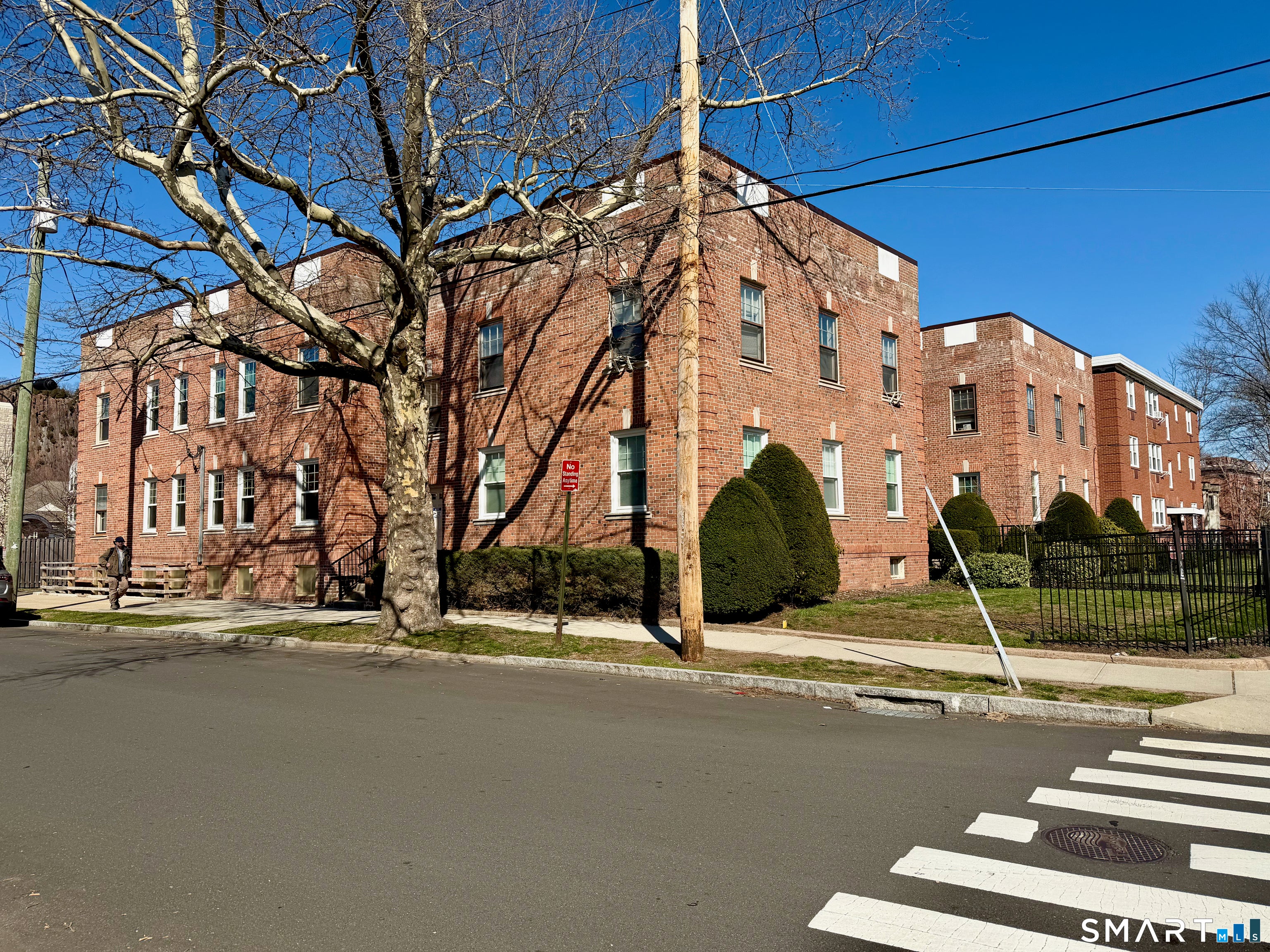 165 Fountain Street Apt a1 — photo