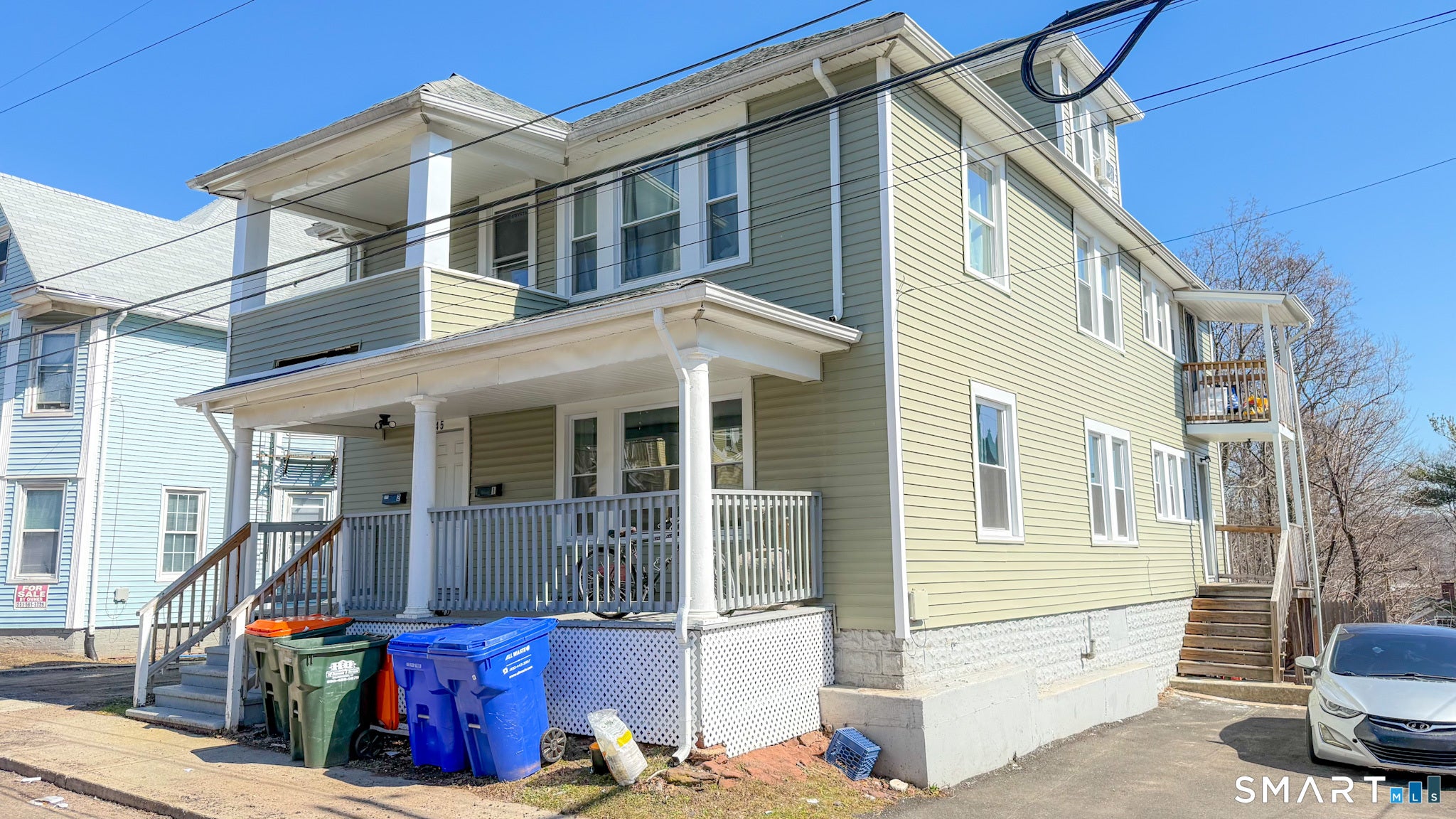 45 Prospect Street — photo