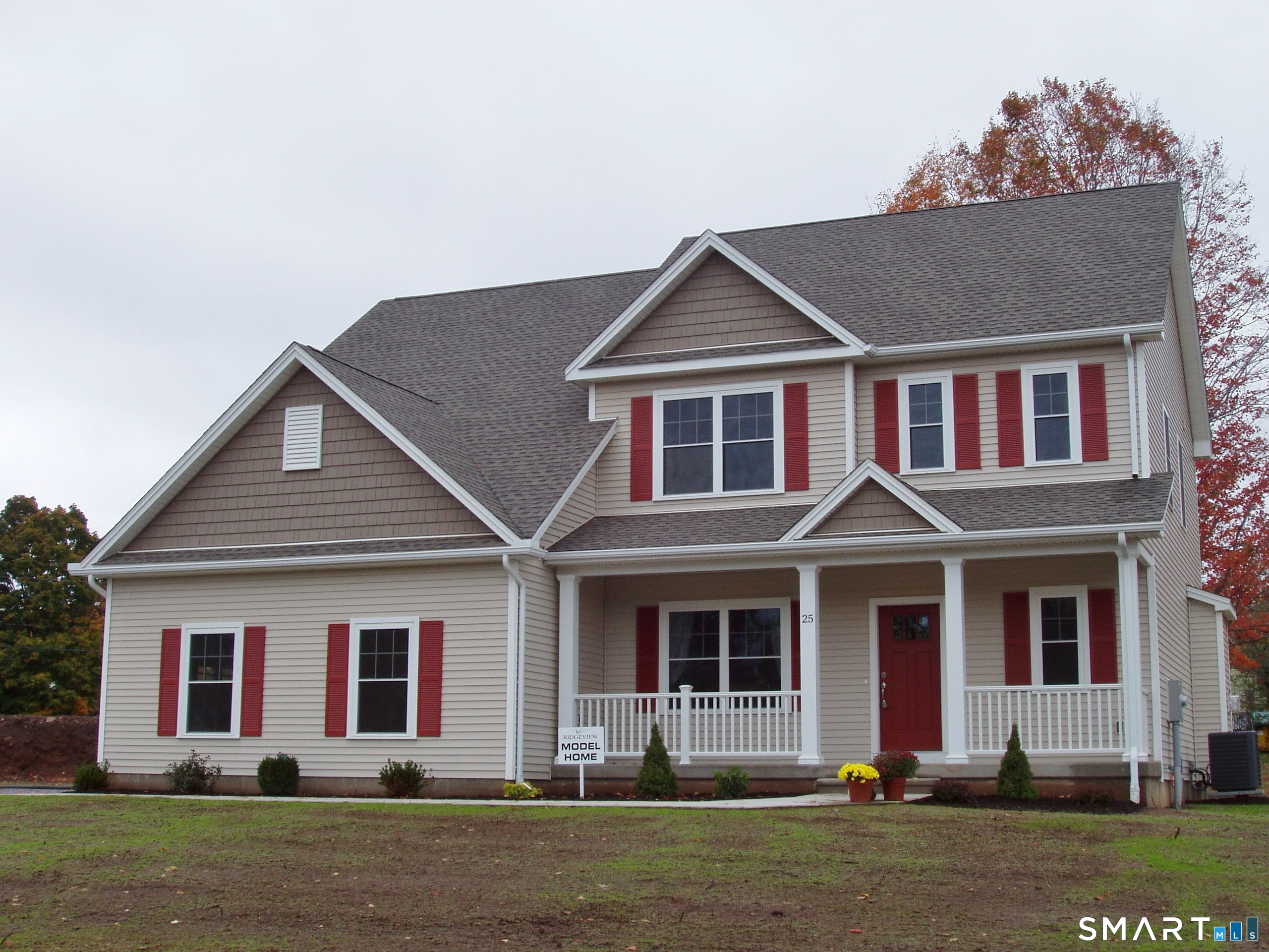 Lot 5 Talias Trail — photo