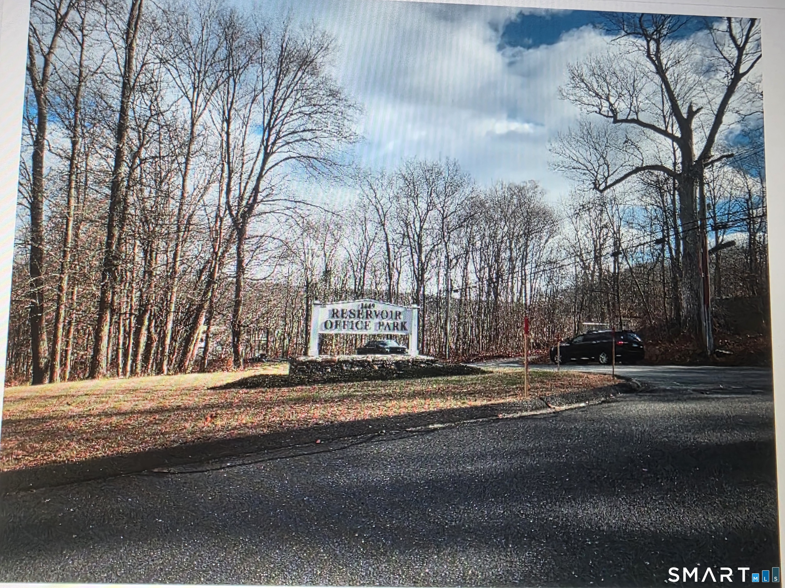 1449 Old Waterbury Road — photo