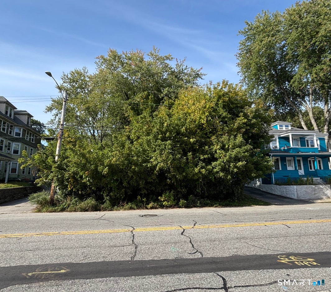 110 North Main Street — photo