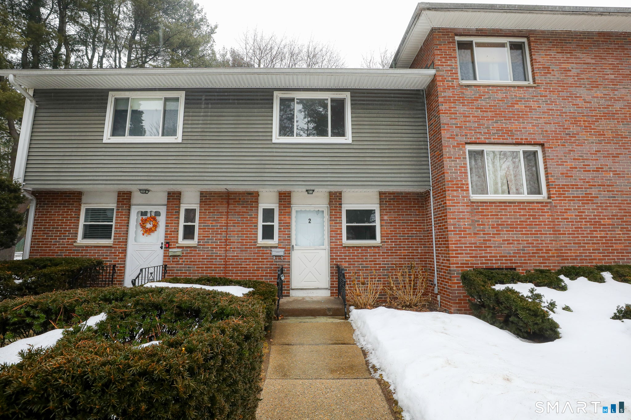 1 Camelot Drive Apt 2 — photo