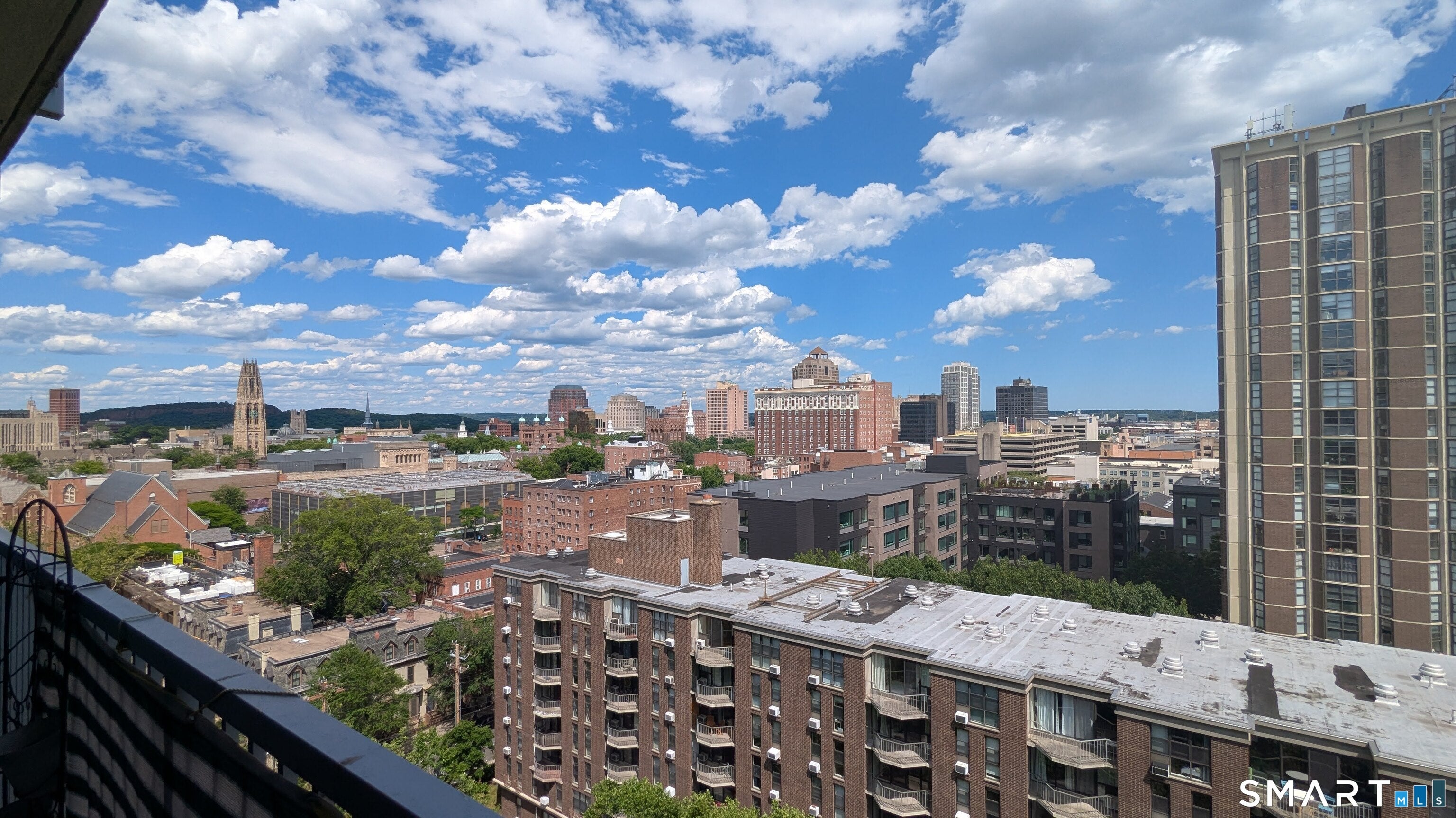 100 York Street 15M — photo
