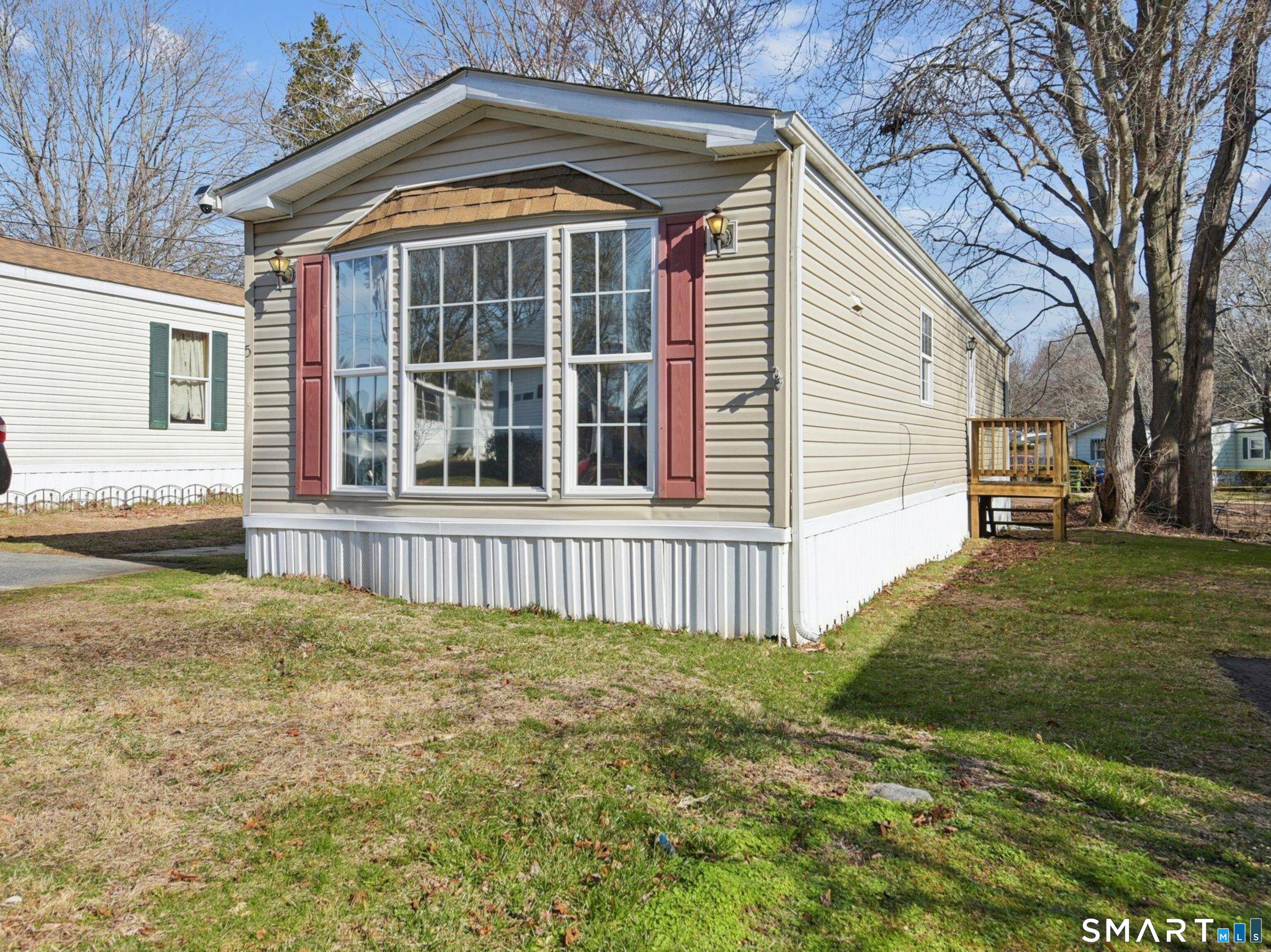 5 Cook Terrace — photo
