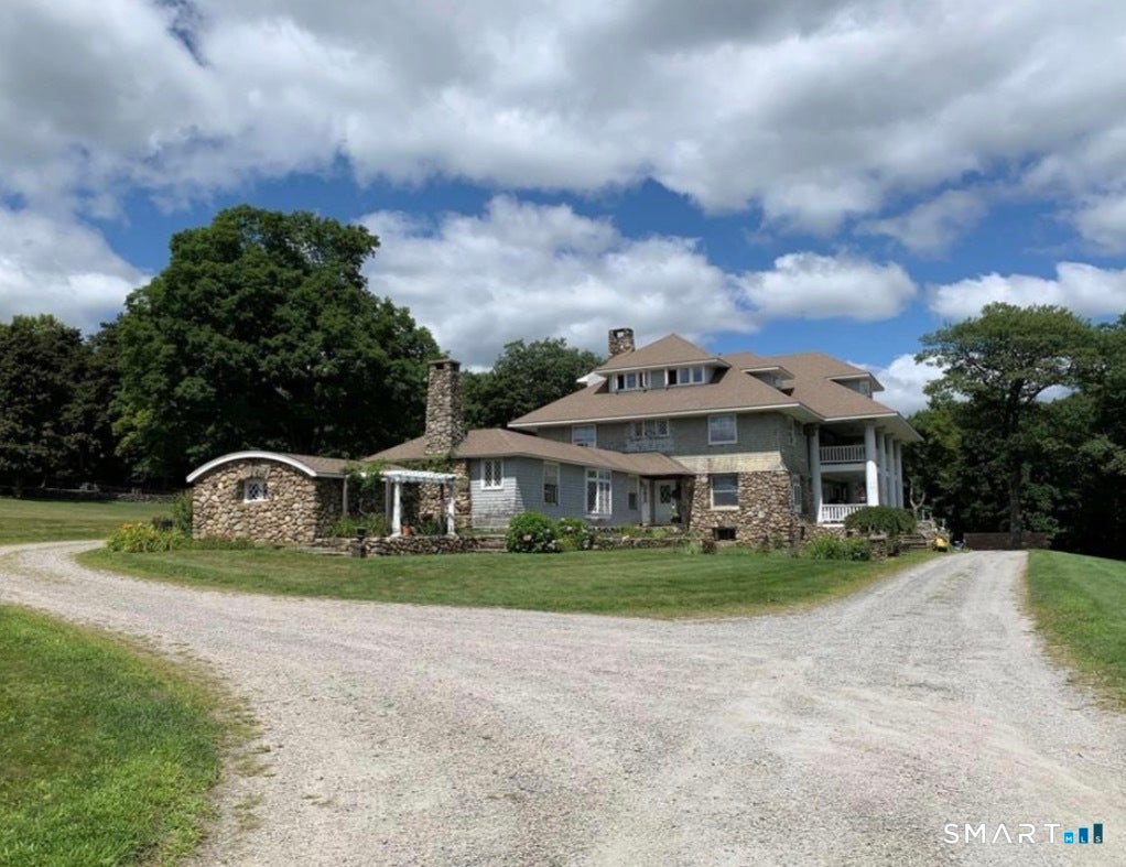 31 State Line Hill Road 2 — photo