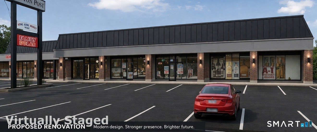 1055-1075 Boston Post Road F8+ — photo