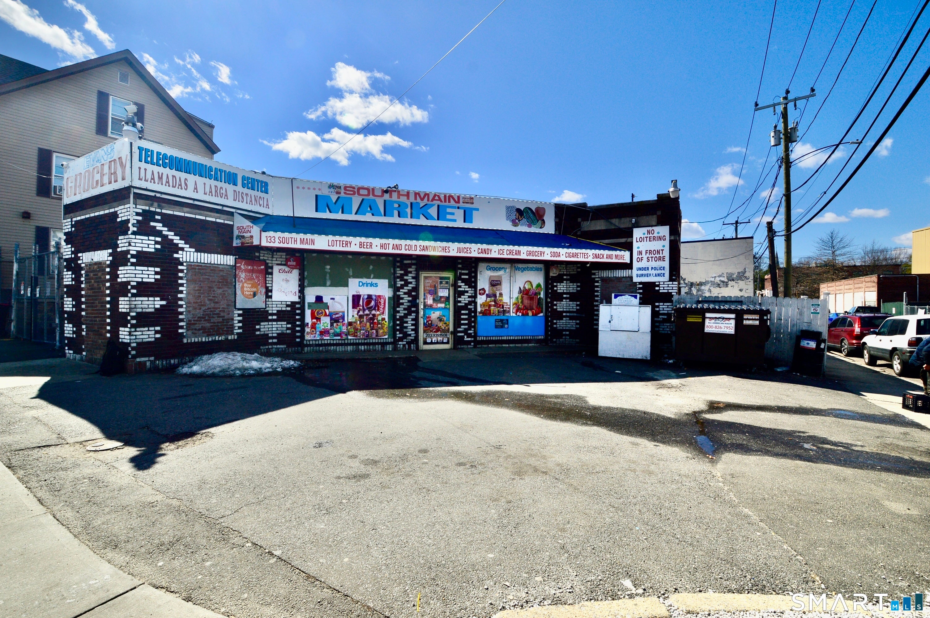 133 South Main Street — photo