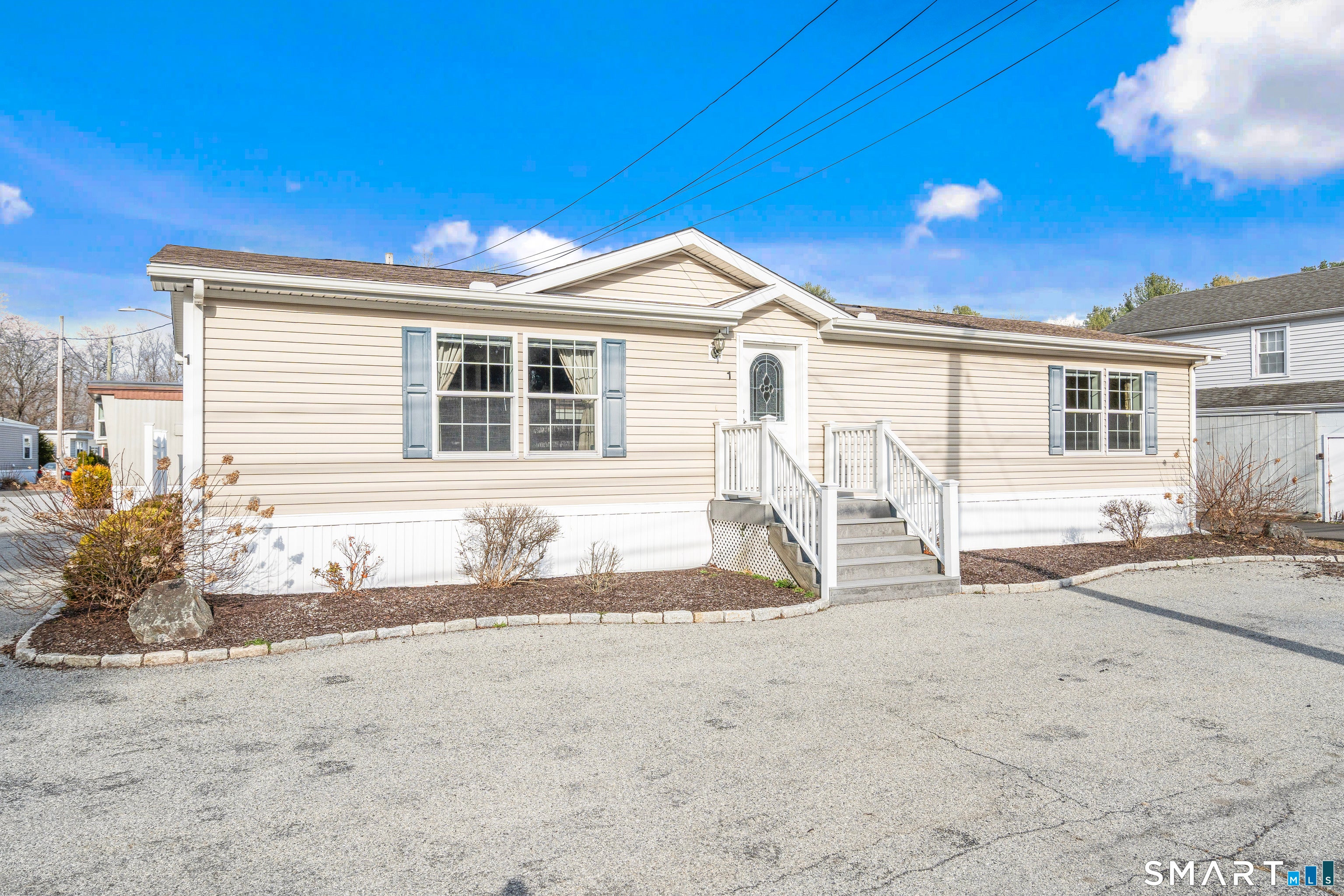 301 South Main Street Lot 1a — photo