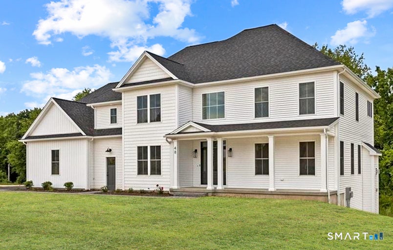 Lot 1 Taylor Road — photo