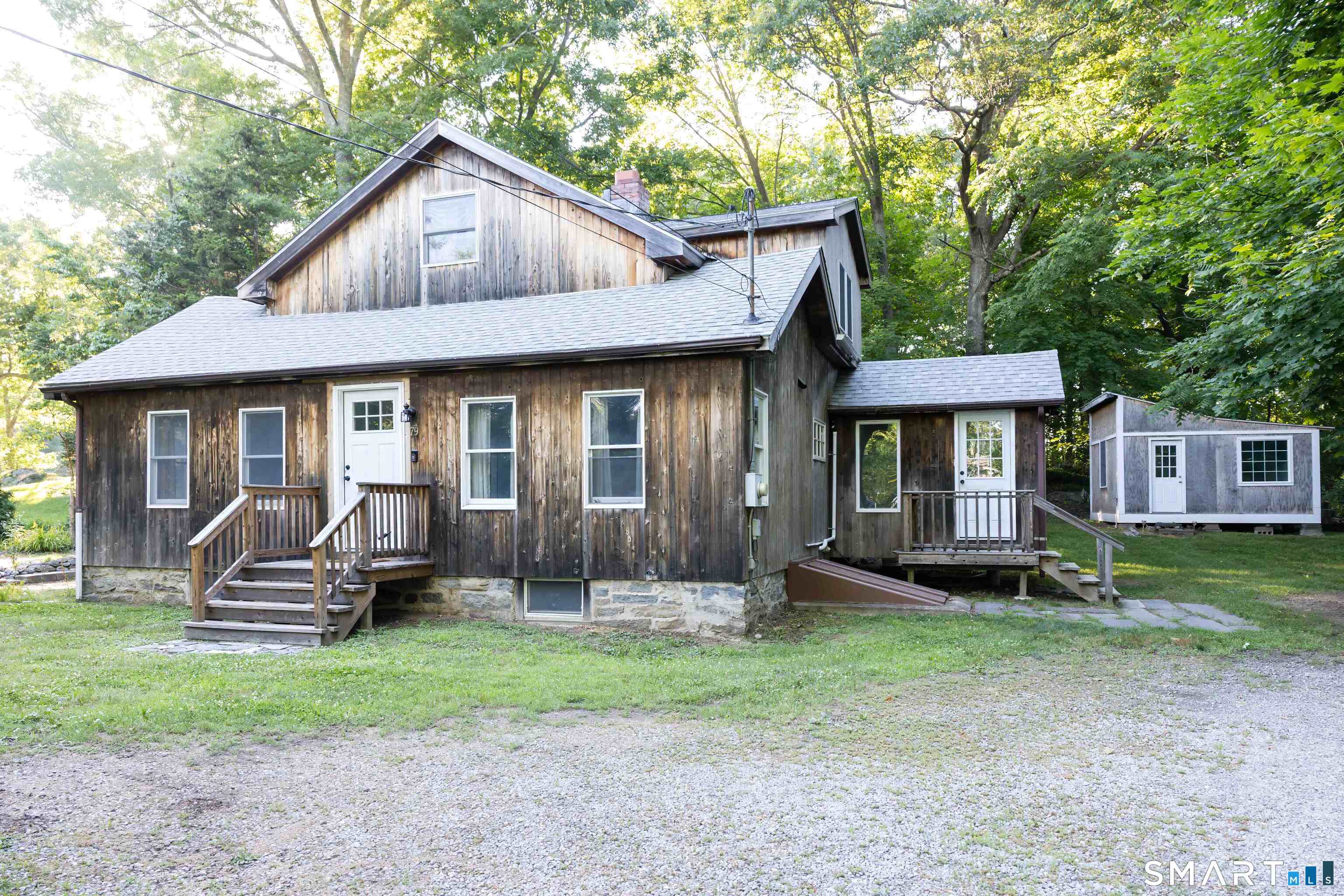 79 Wesley Avenue — photo