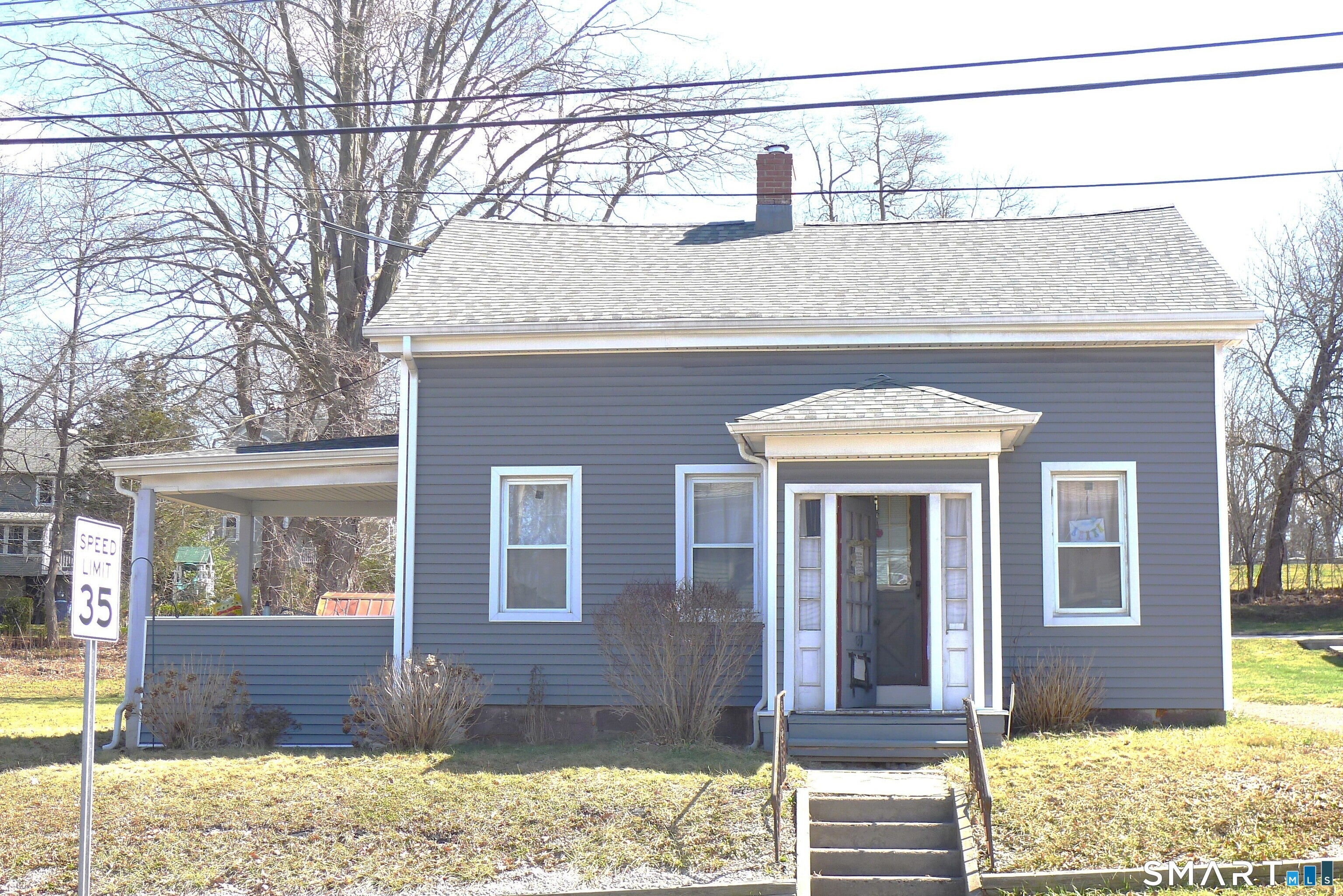 733 Broad Street — photo