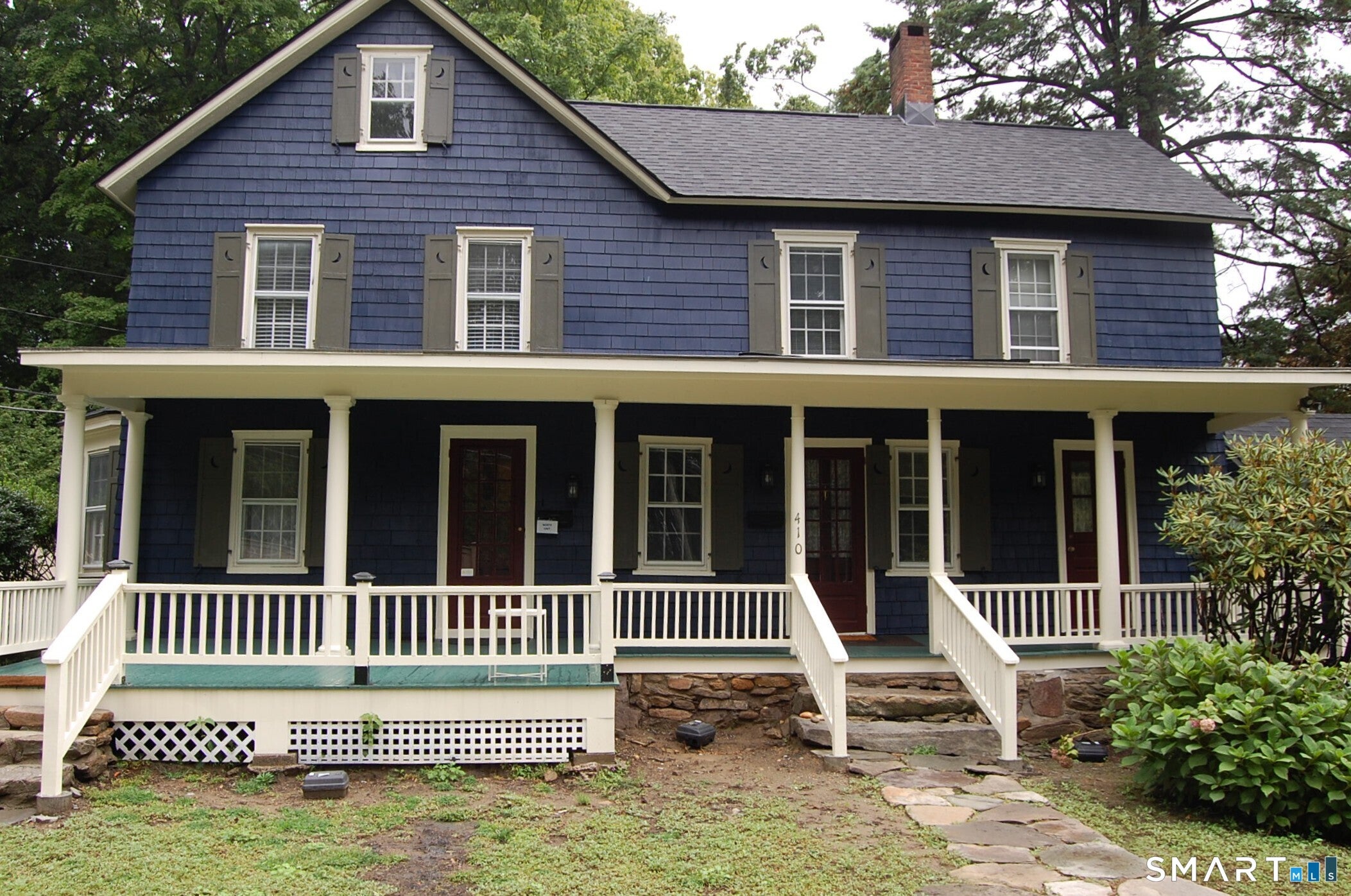 410 Wilton Road West North — photo