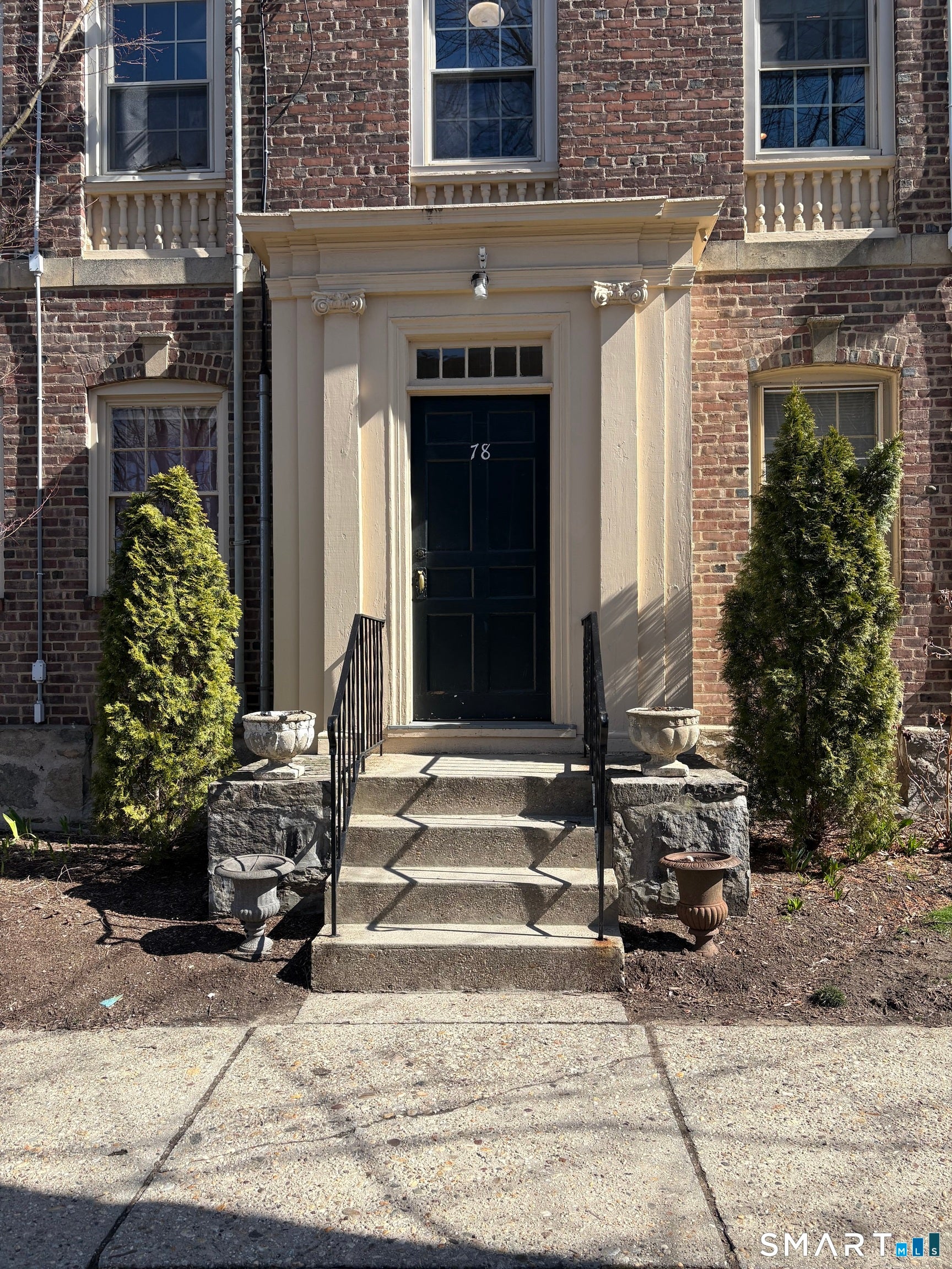 78 Haddon Street 1 — photo
