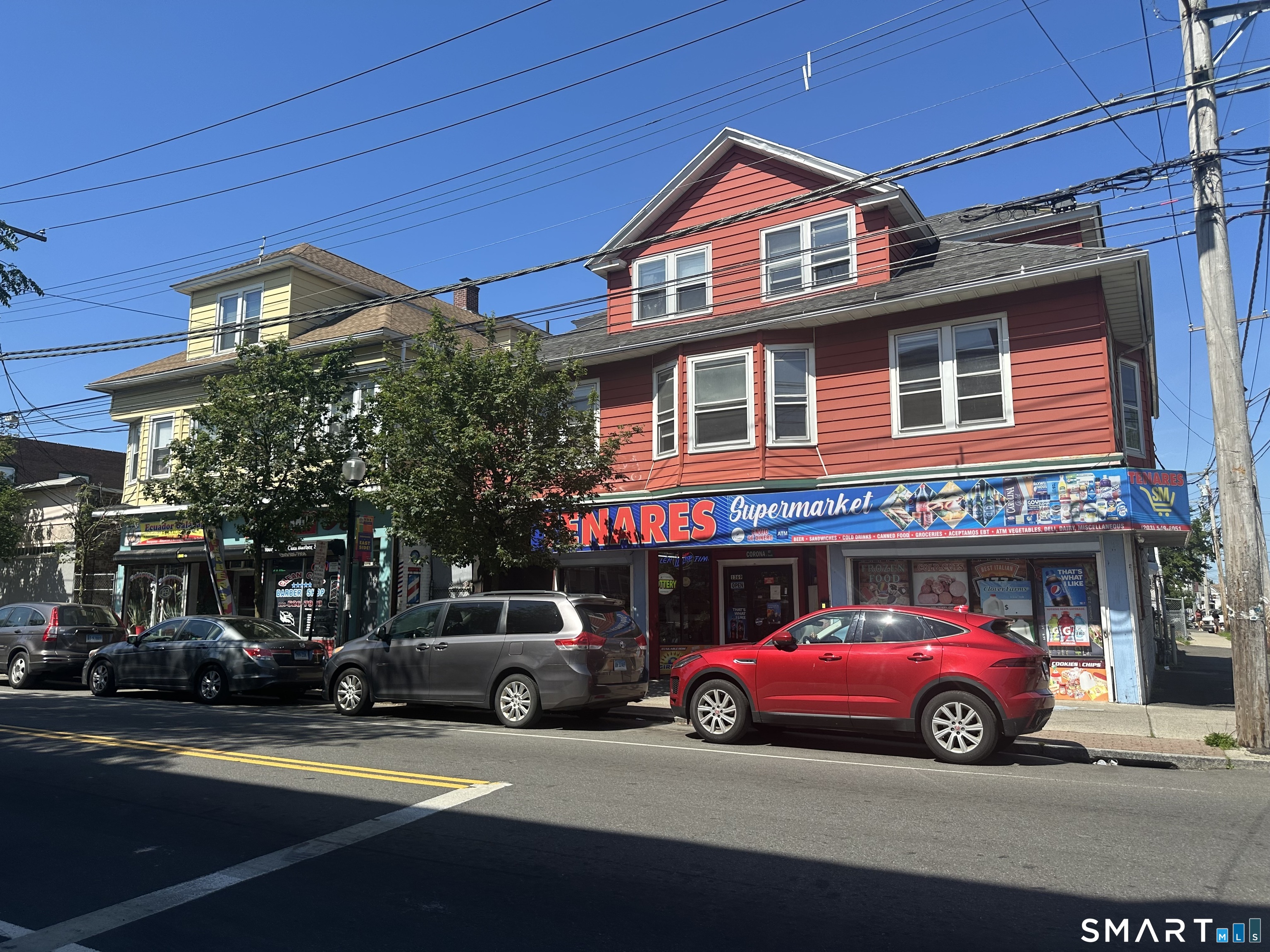 1365 East Main Street — photo