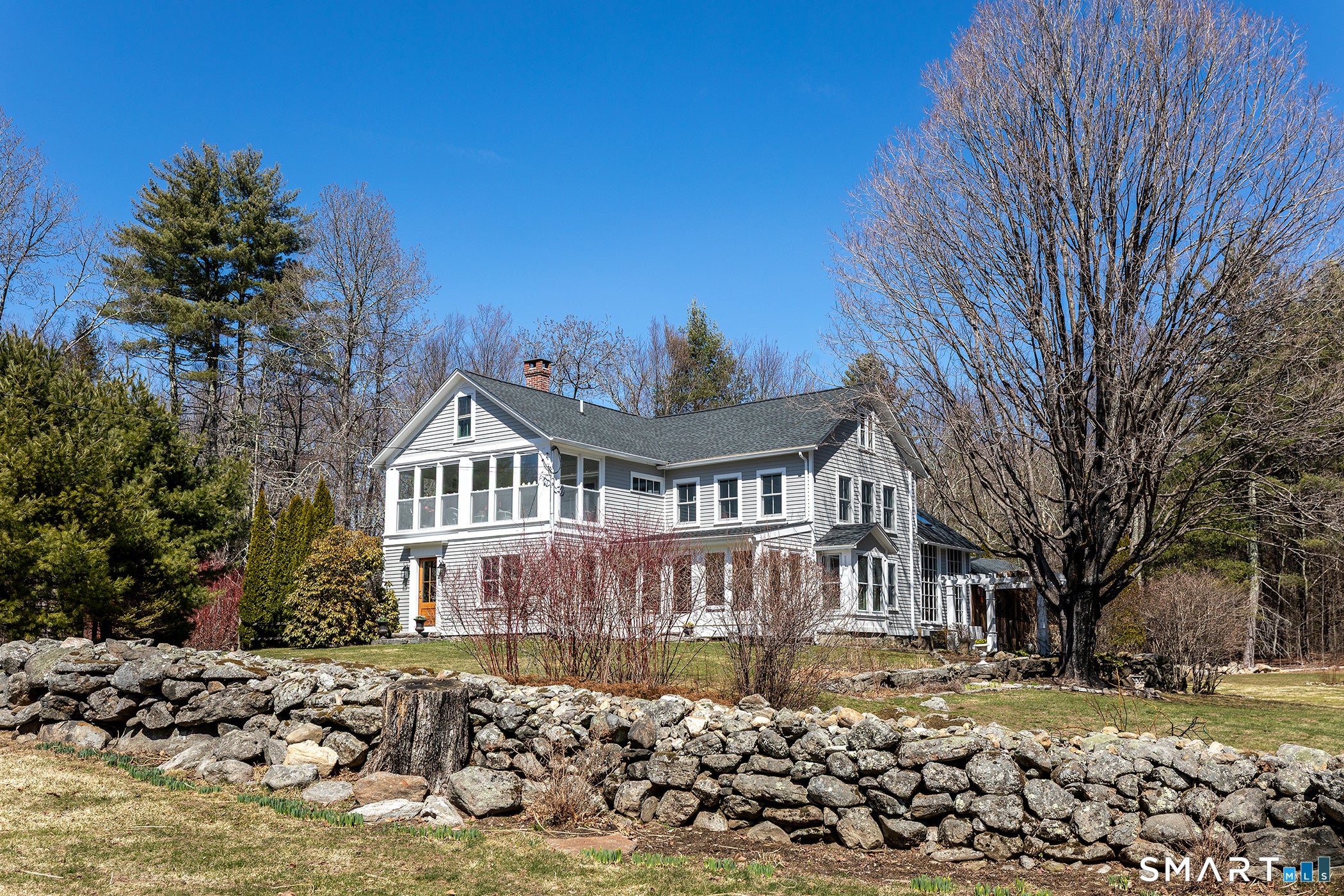 51 Mill Street — photo