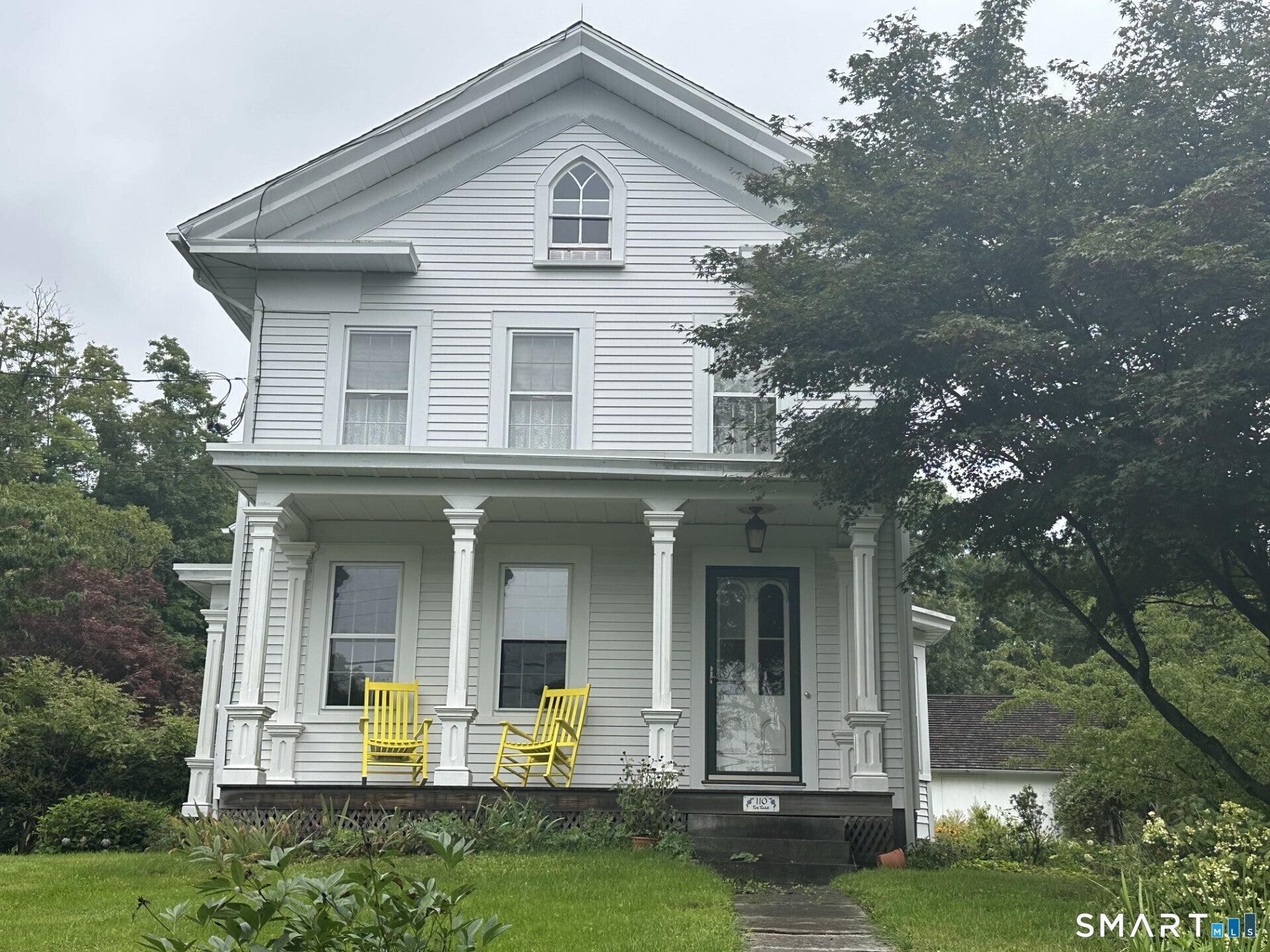 110 Freeman Road — photo