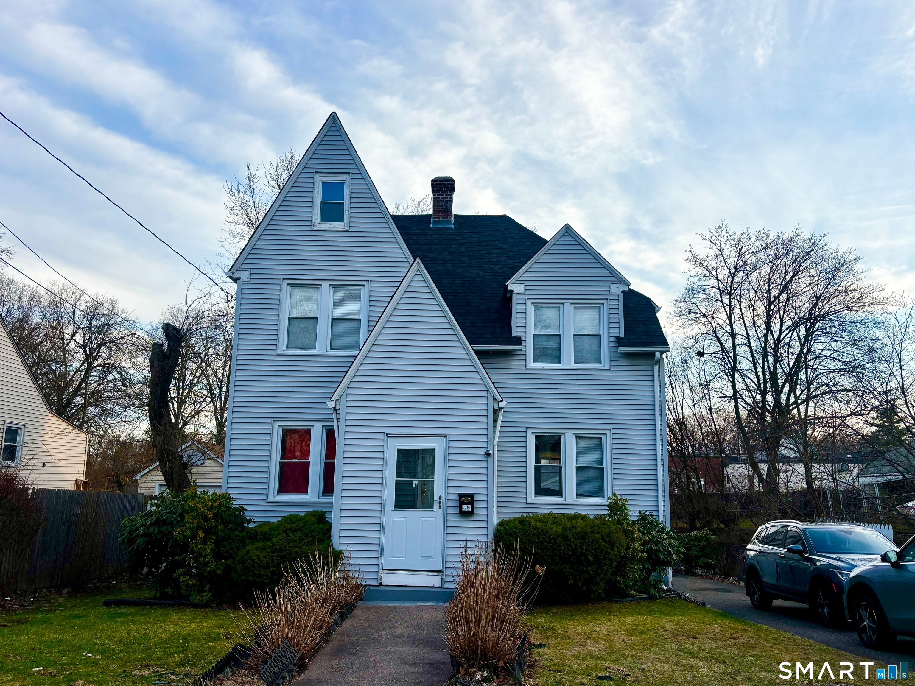 28 Skitchewaug Street — photo