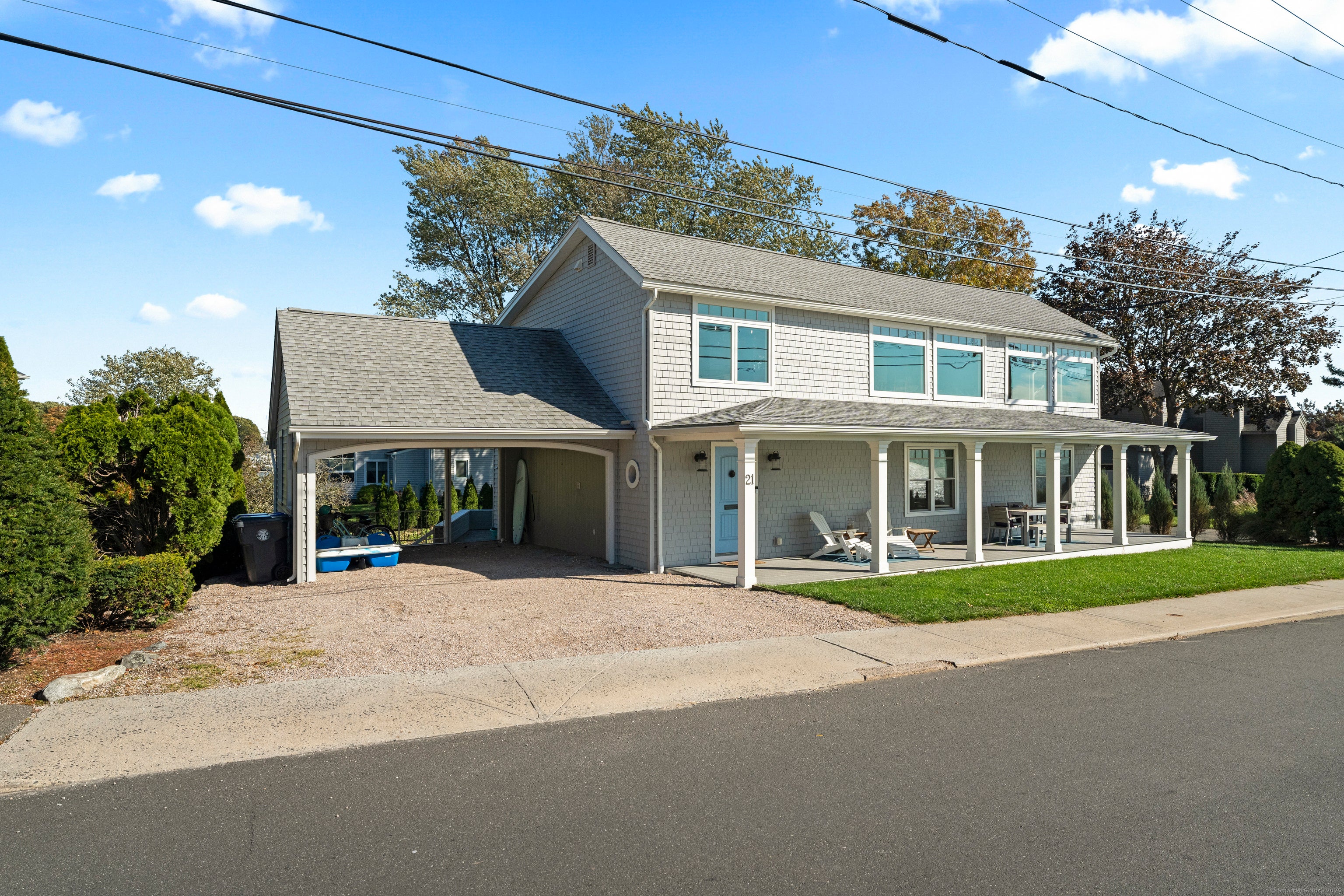 21 Harbor Street — photo