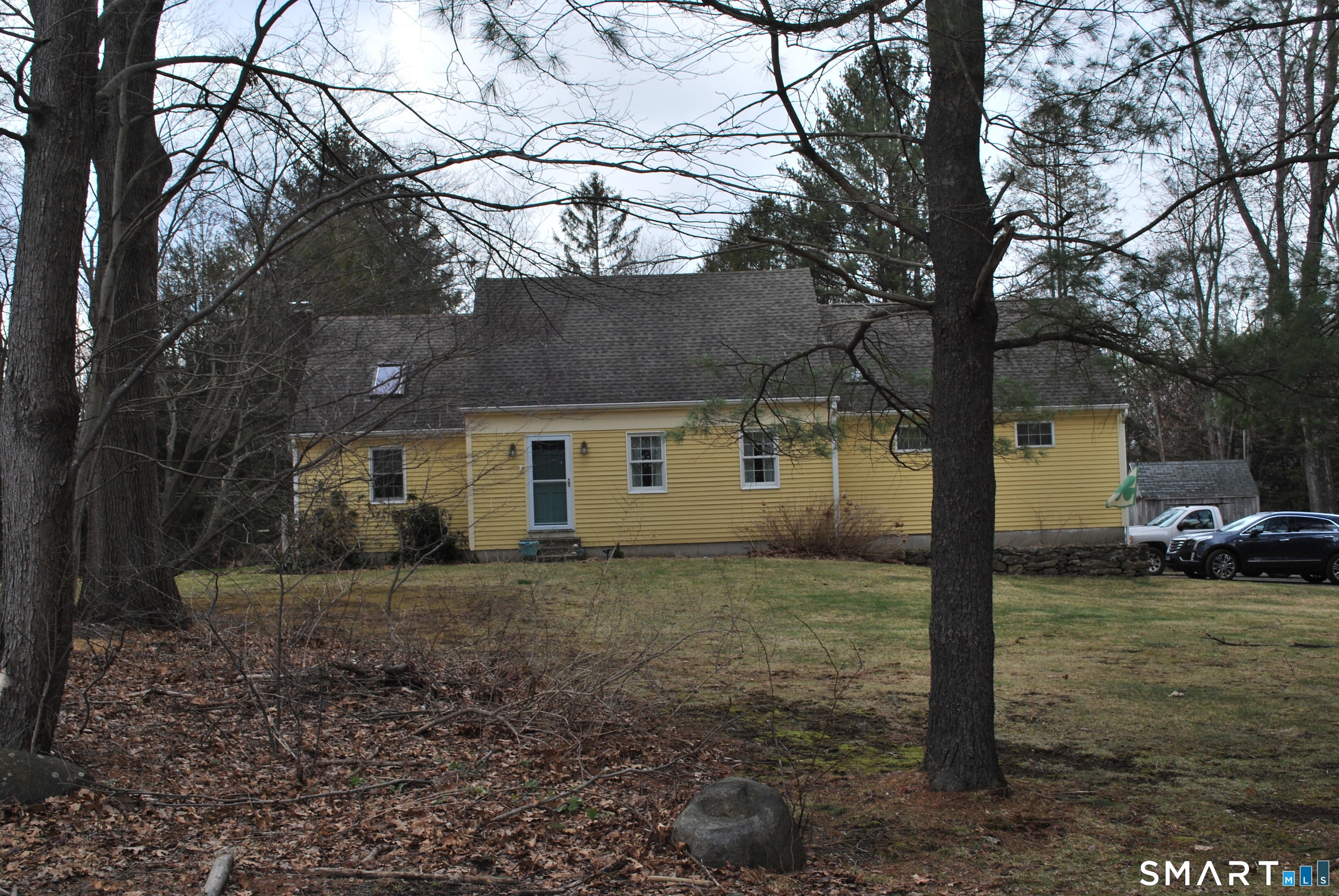 110 Brushy Hill Road — photo