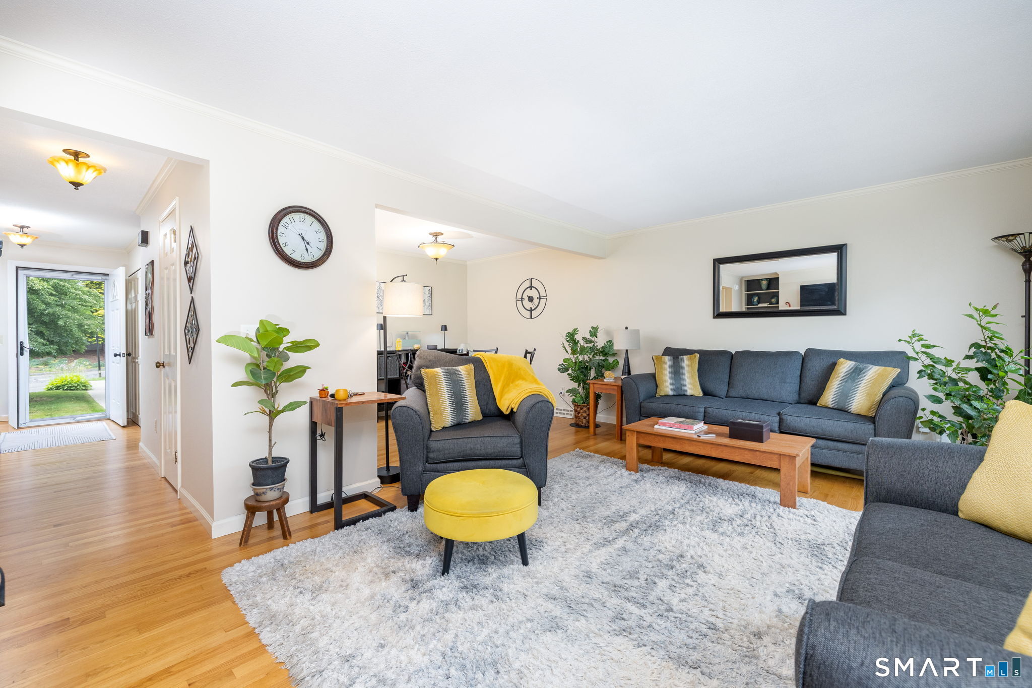39 Tapping Reeve Village #39, Litchfield, CT 06759