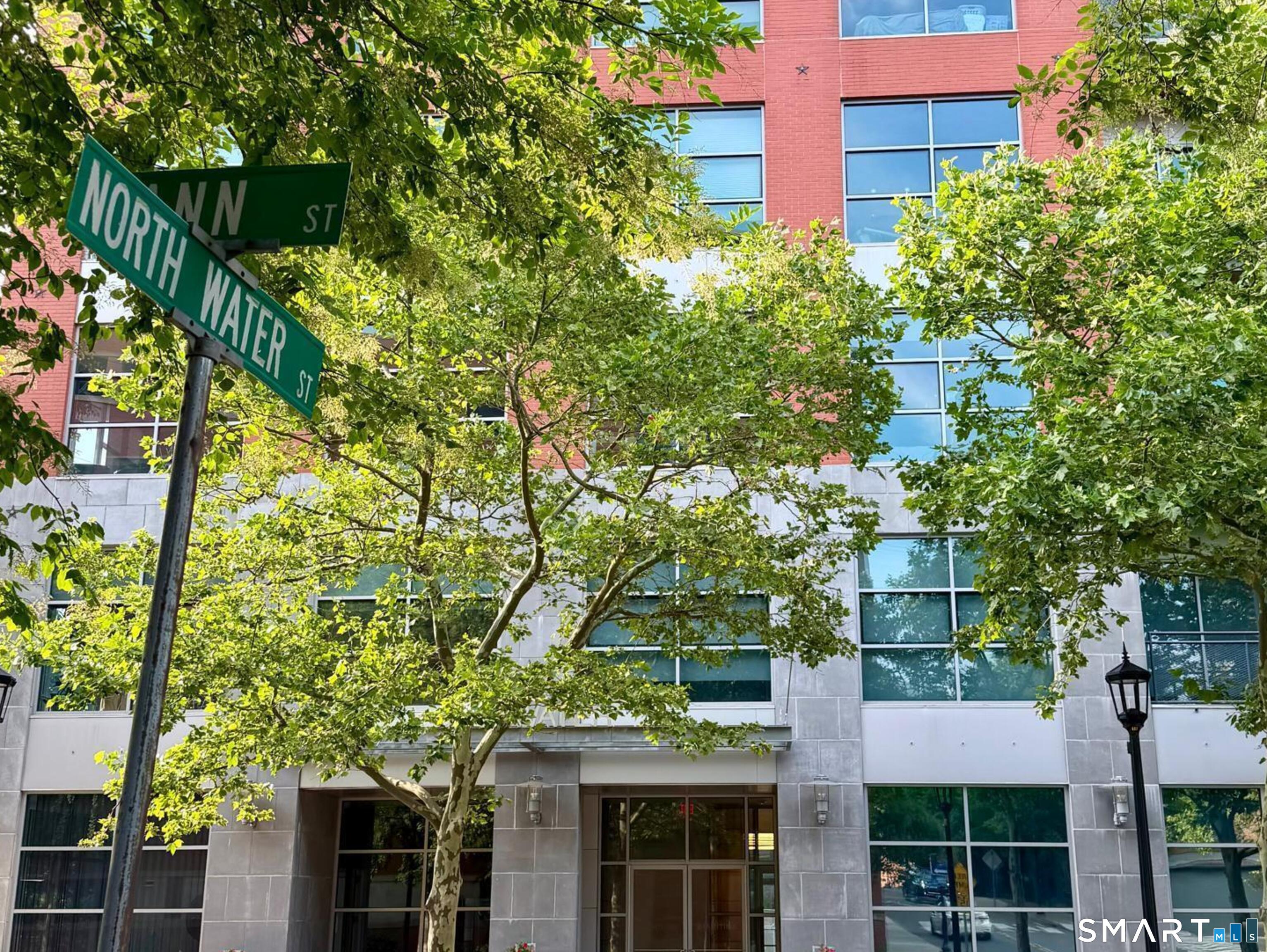 33 North Water Street 604 — photo