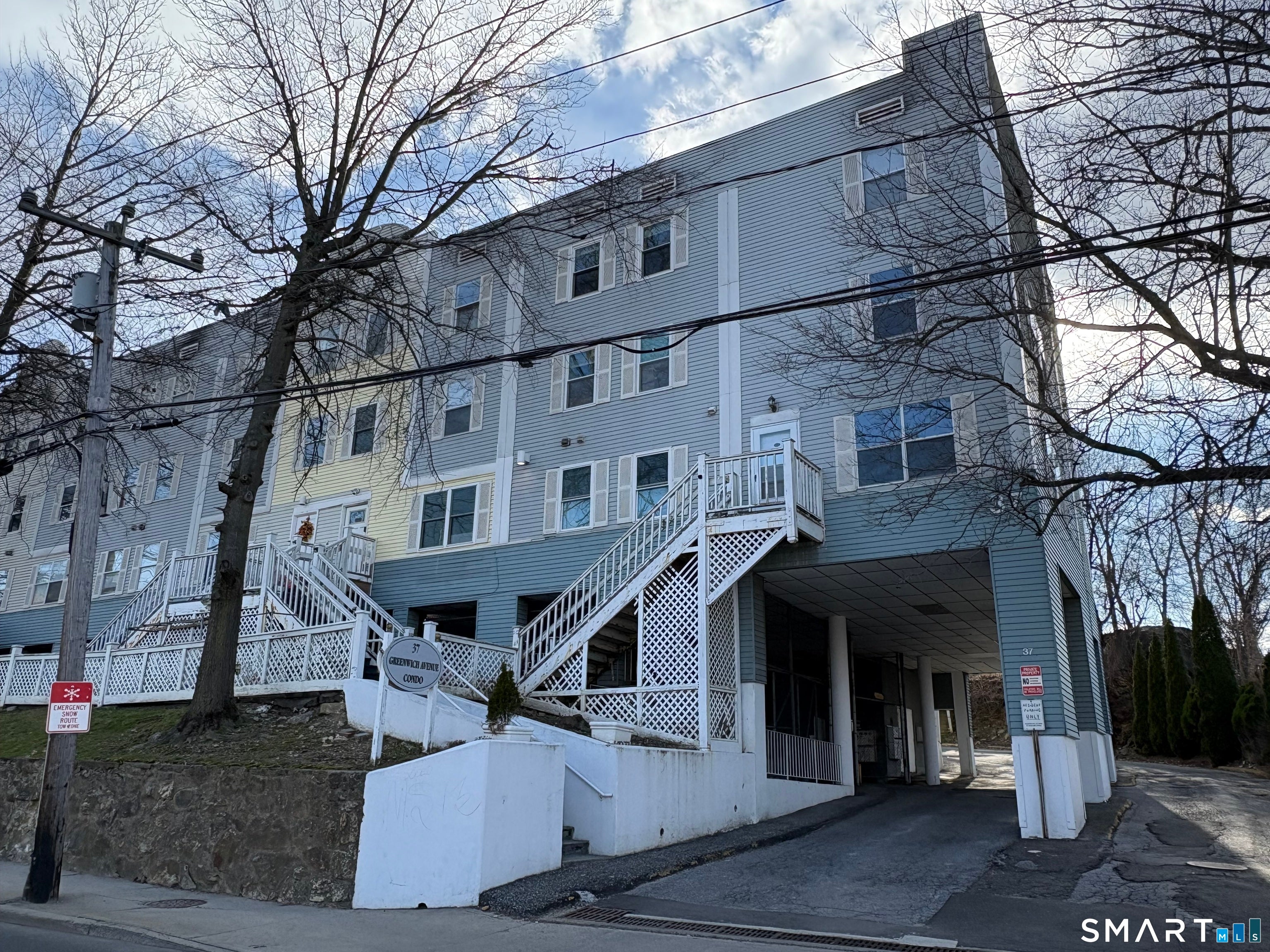 37 Greenwich Avenue 2-1 — photo