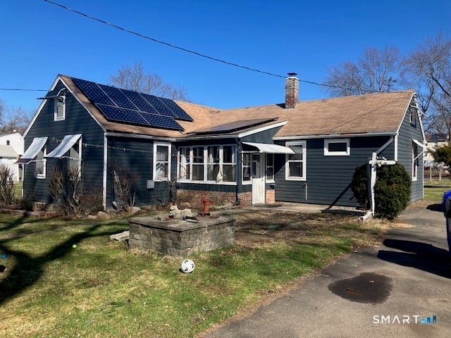 9 Warriner Avenue — photo
