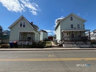 122 South Main Street — photo