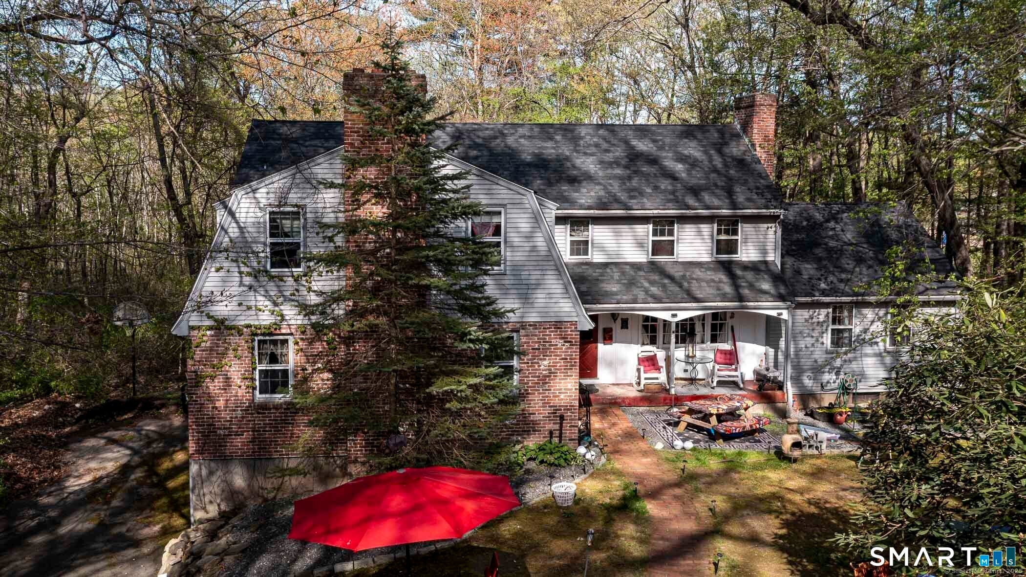 30 Parkwood Drive — photo