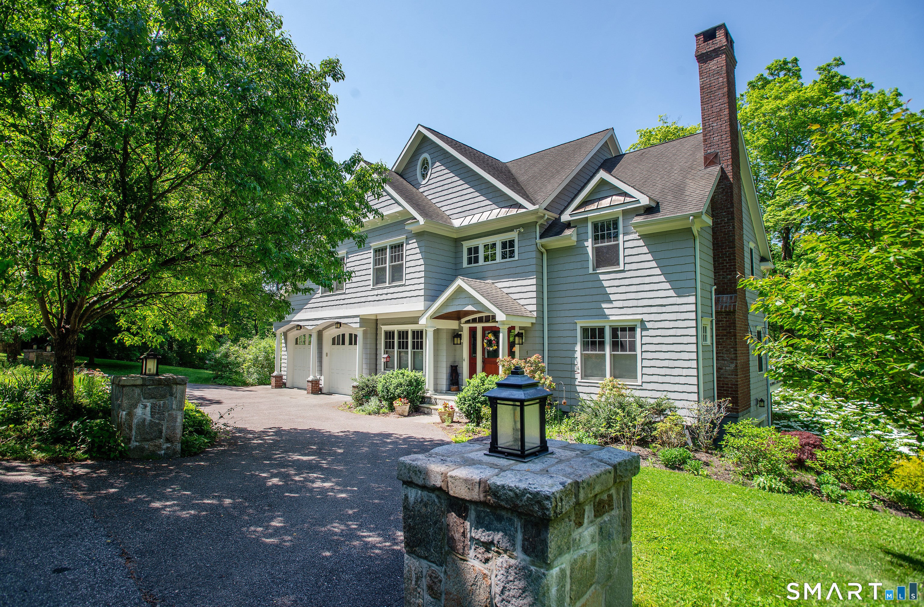 1 Spectacle Lane, Ridgefield, CT 06877