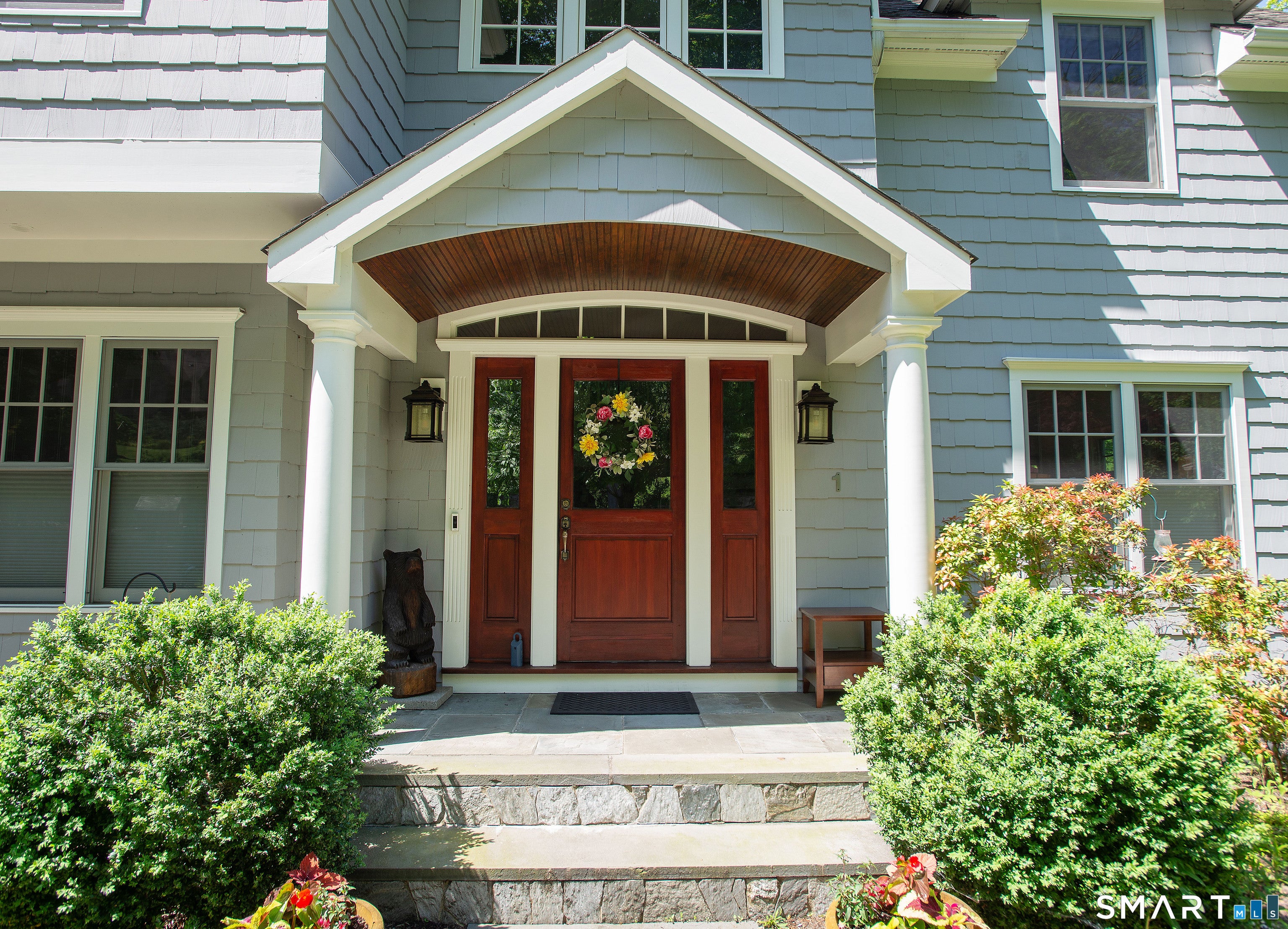 1 Spectacle Lane, Ridgefield, CT 06877 — photo 2