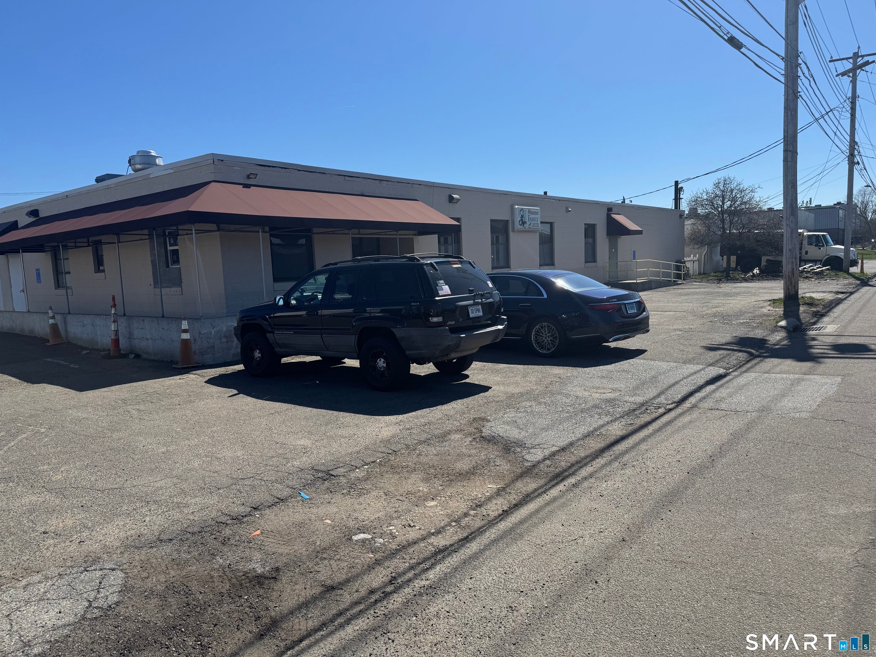 44 Dodge Avenue — photo