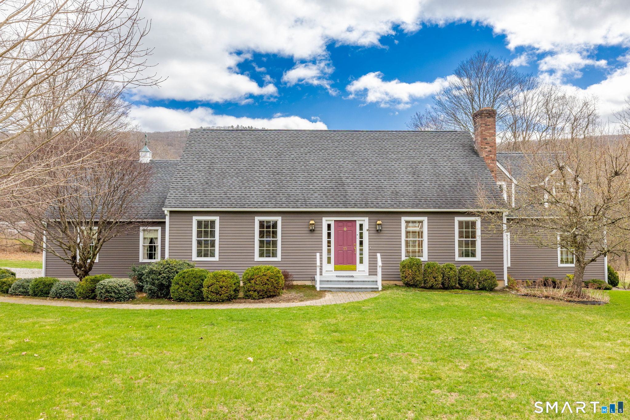 15 Studio Hill Circle — photo