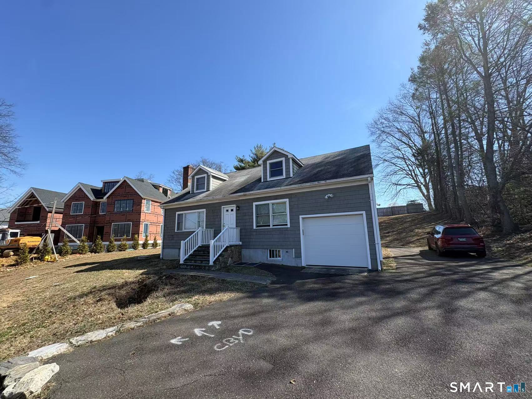 19 Lakeview Drive, Greenwich, CT 06878 — photo 3