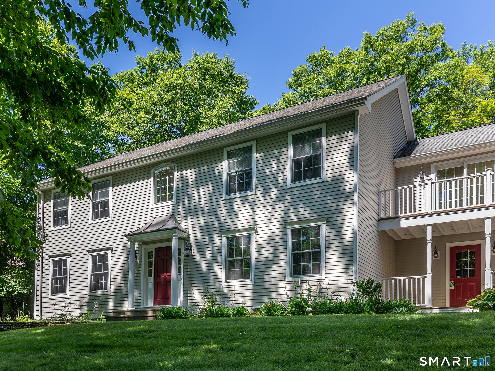 3 Weldon Court — photo